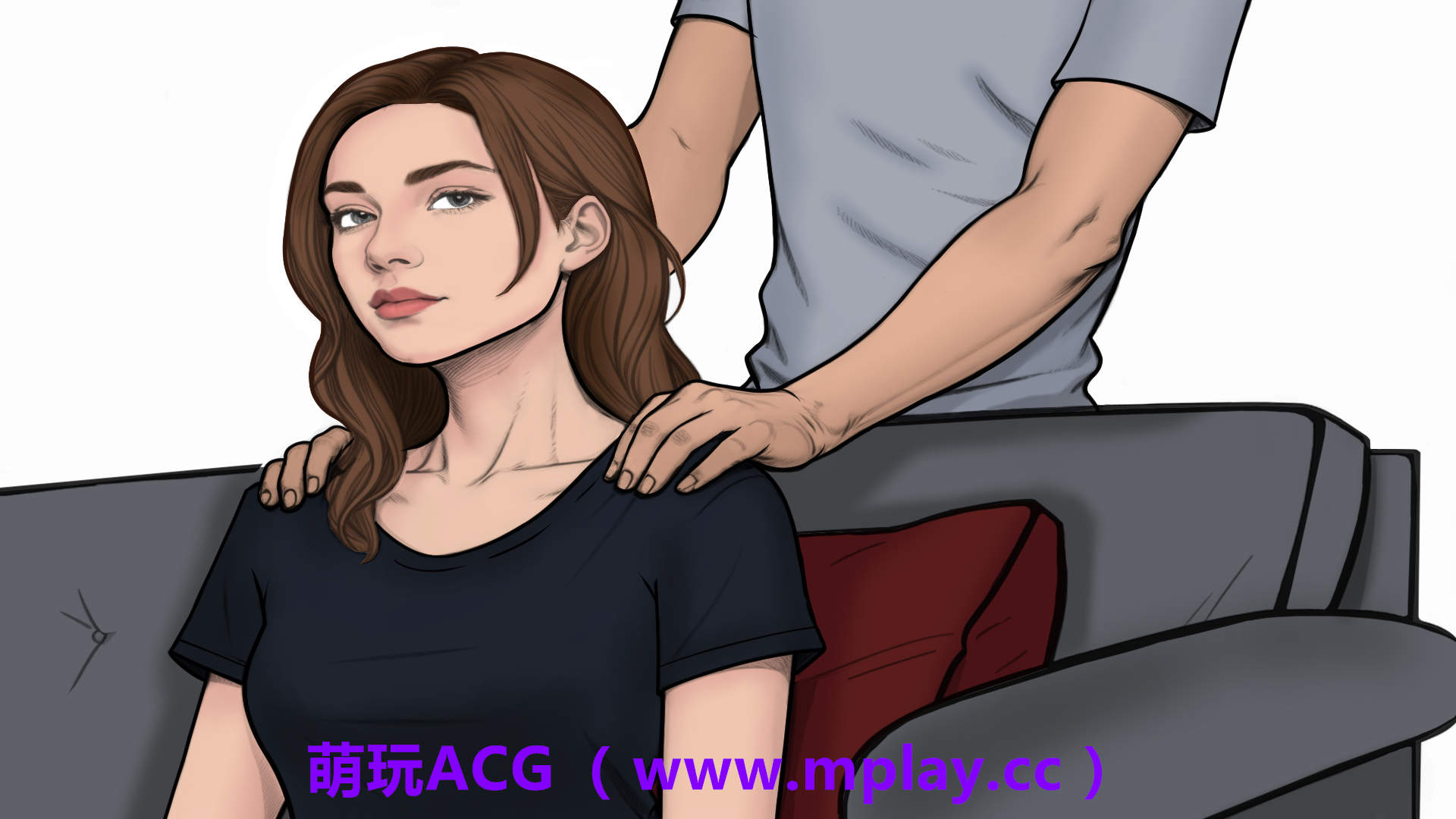 来源于萌玩ACG(www.mplay.cc)-玩转萌系-最新最热的黄油,ACG资源-汉化-破解!!!