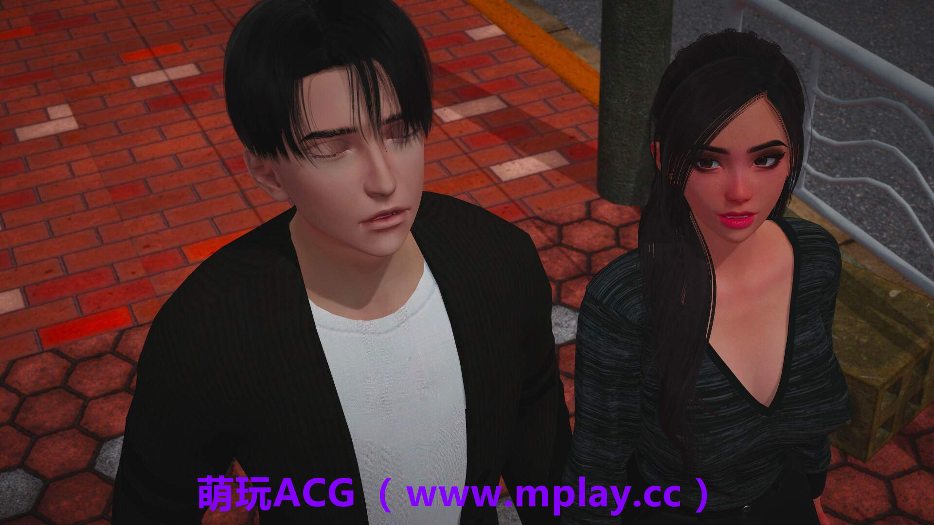 来源于萌玩ACG(www.mplay.cc)-玩转萌系-最新最热的黄油,ACG资源-汉化-破解!!!