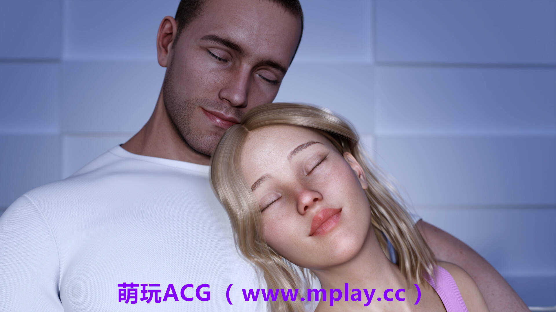来源于萌玩ACG(www.mplay.cc)-玩转萌系-最新最热的黄油,ACG资源-汉化-破解!!!