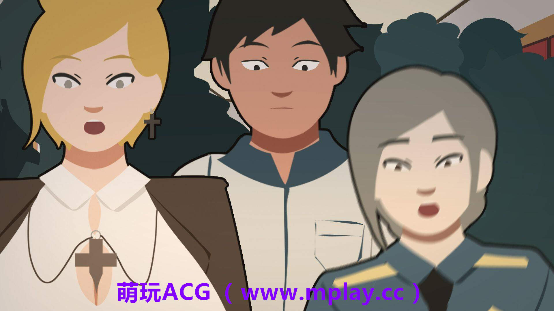 来源于萌玩ACG(www.mplay.cc)-玩转萌系-最新最热的黄油,ACG资源-汉化-破解!!!