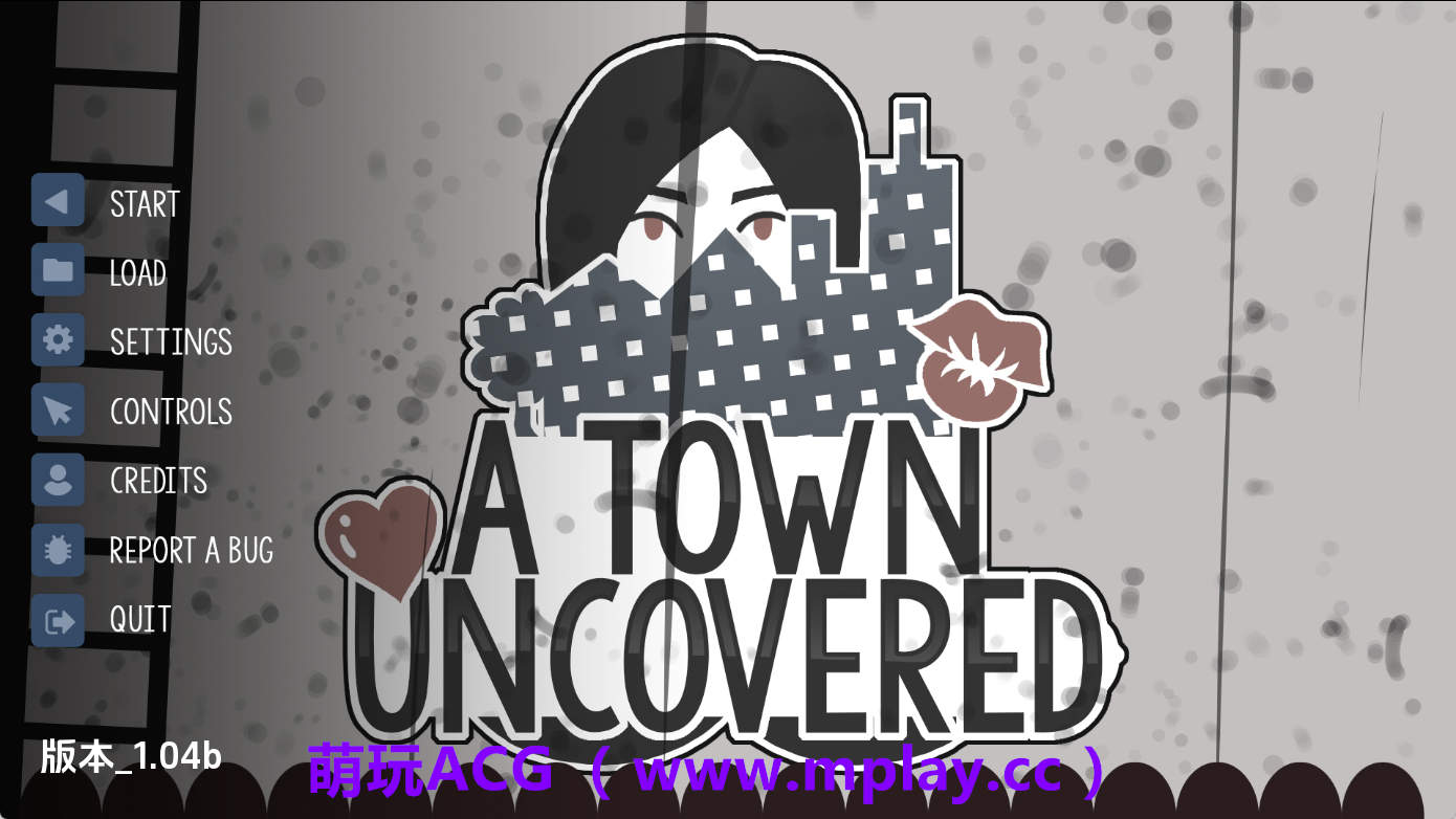 【PC+安卓+IOS/欧美SLG】揭秘小镇1.04B AI版【2.86G/汉化/沙盒/更新】-萌玩ACG