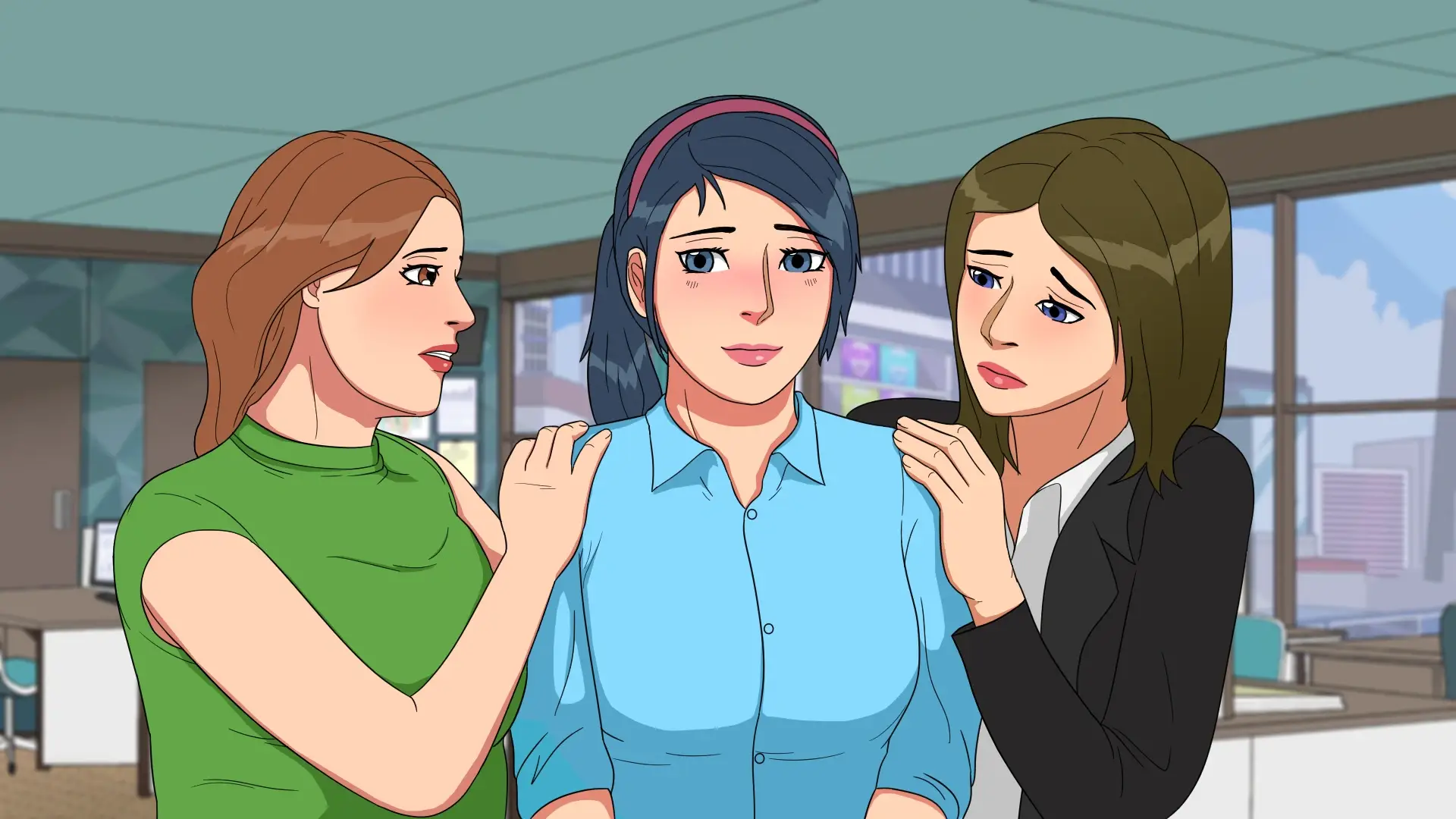 来源于萌玩ACG(www.mplay.cc)-玩转萌系-最新最热的黄油,ACG资源-汉化-破解!!!