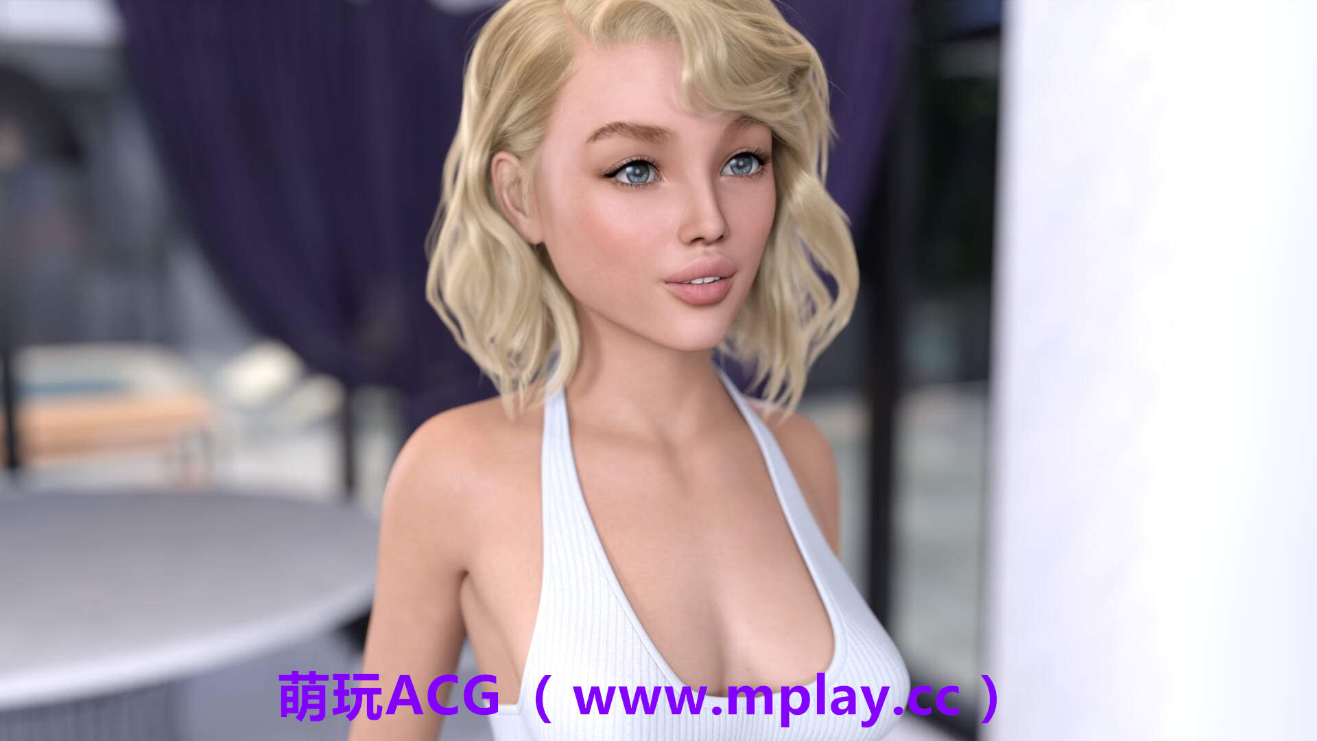 来源于萌玩ACG(www.mplay.cc)-玩转萌系-最新最热的黄油,ACG资源-汉化-破解!!!