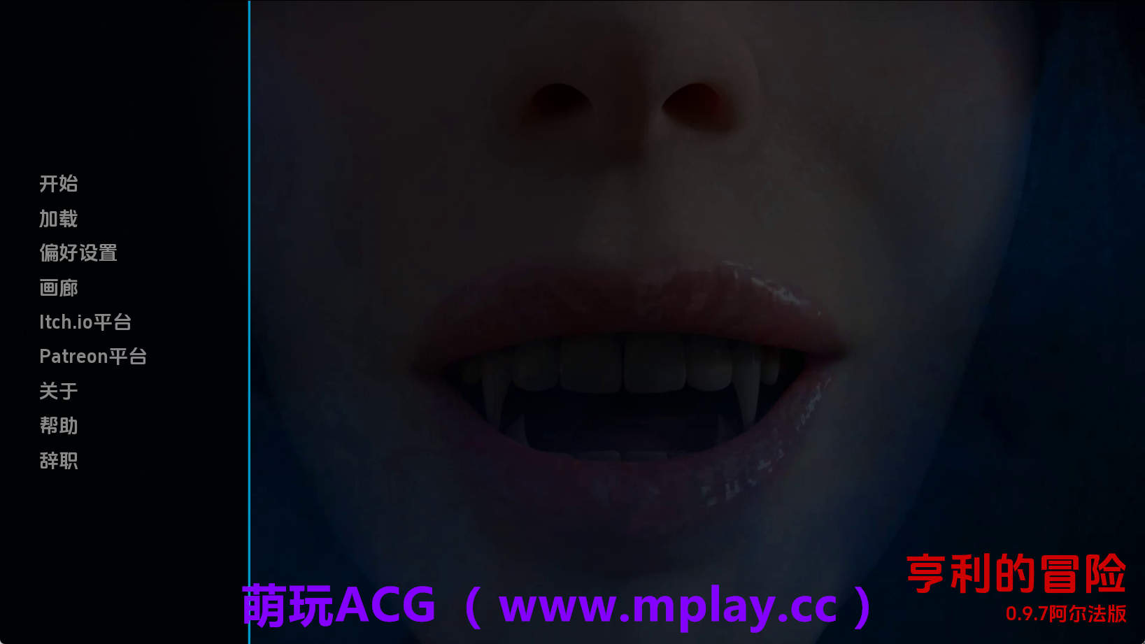 【PC+安卓+IOS/欧美SLG】亨利的冒险v0.9.7 AI版【2.99G/汉化/动态/更新】-萌玩ACG