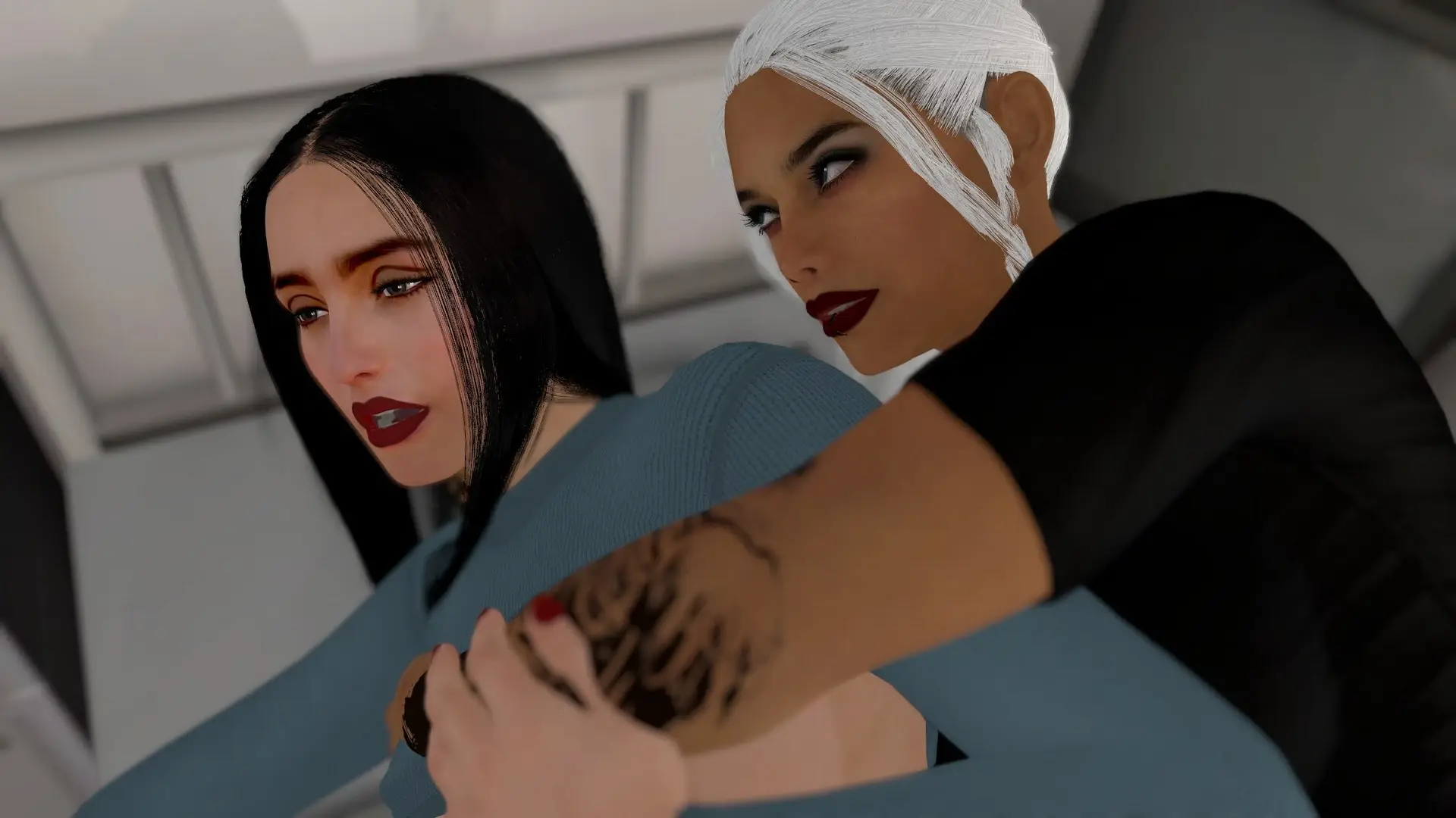 来源于萌玩ACG(www.mplay.cc)-玩转萌系-最新最热的黄油,ACG资源-汉化-破解!!!