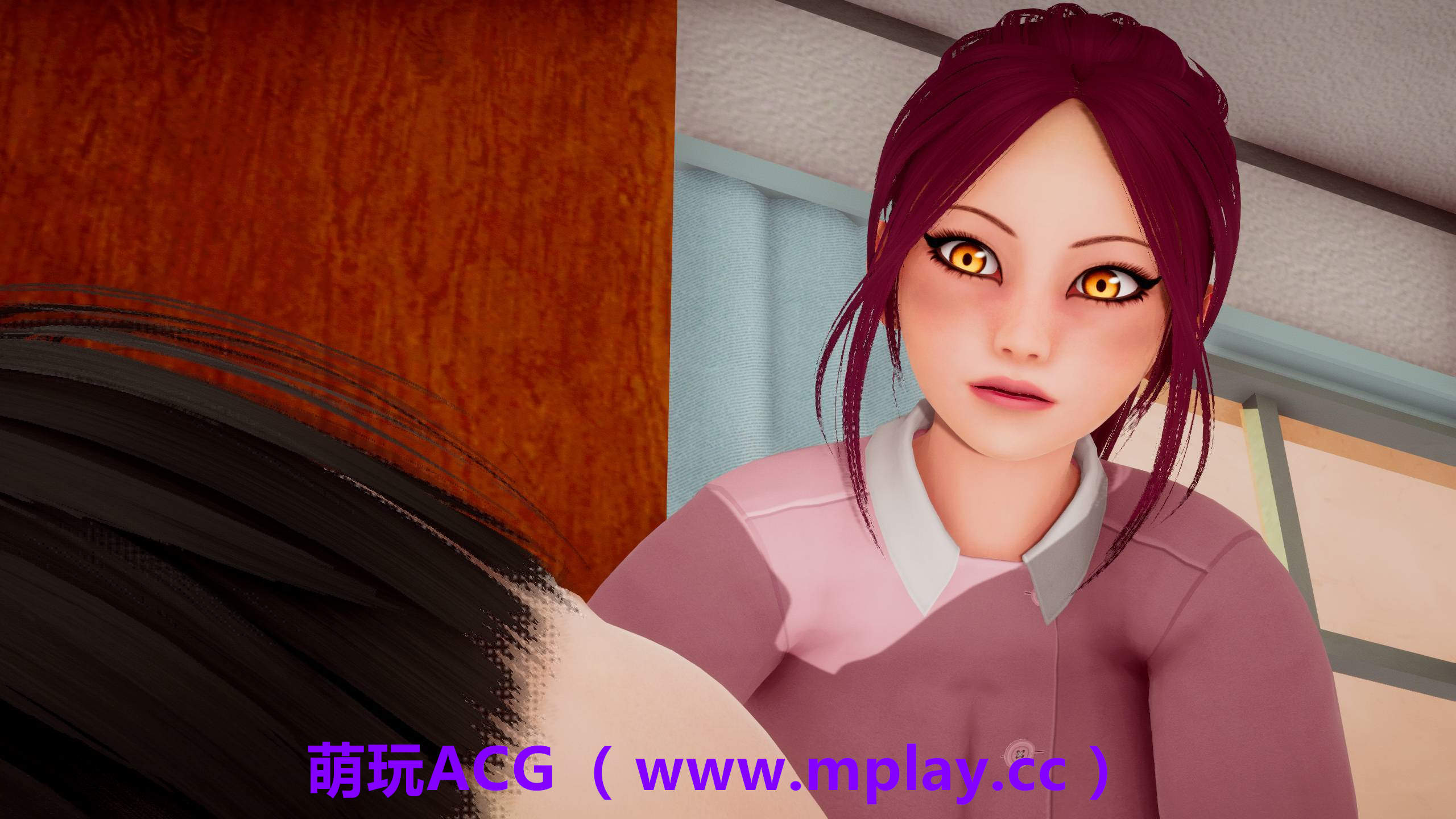 来源于萌玩ACG(www.mplay.cc)-玩转萌系-最新最热的黄油,ACG资源-汉化-破解!!!