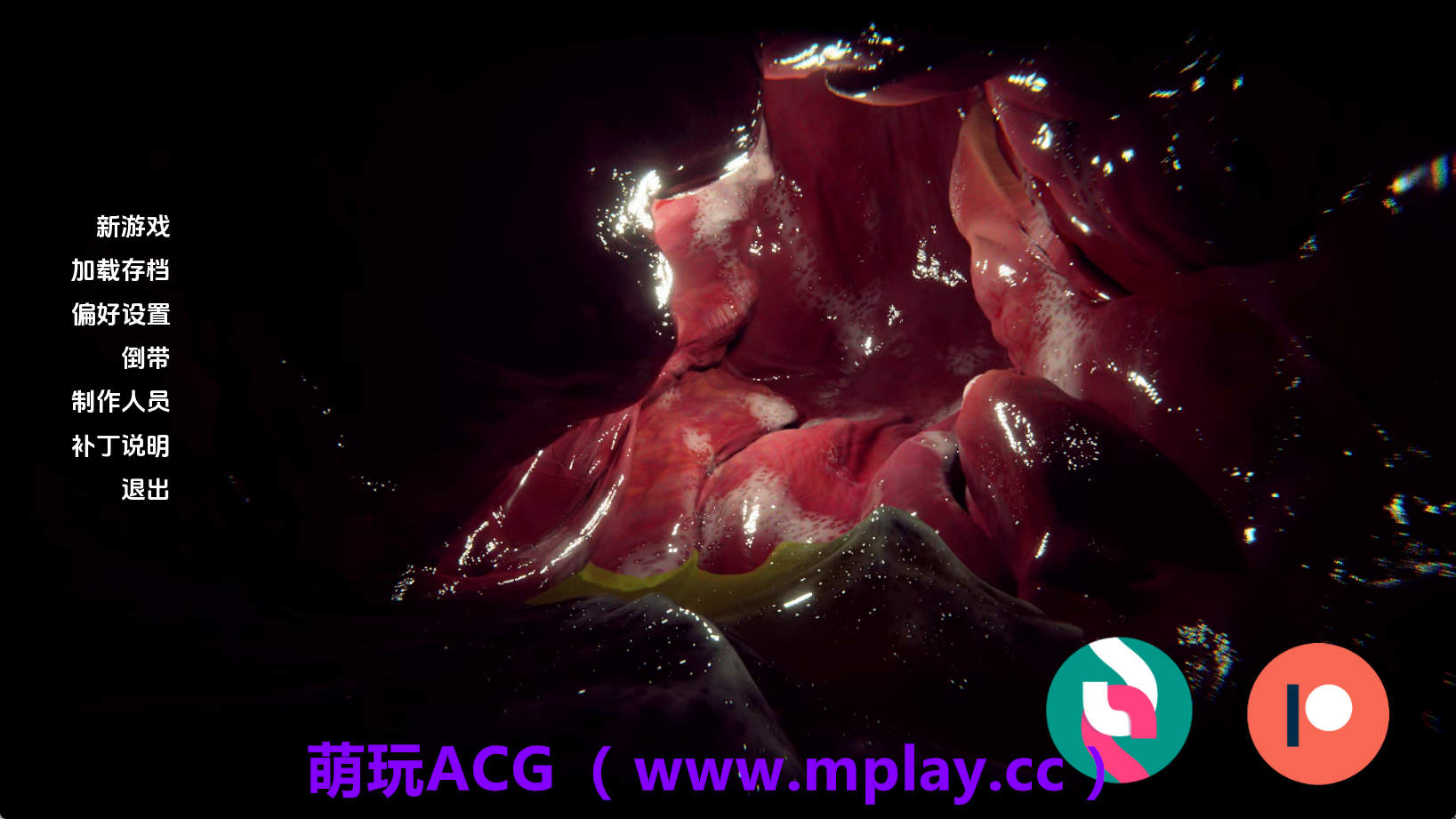 【PC/欧美SLG】与女巨人约会v5.8 AI版【2.32G/汉化/动态/更新】-萌玩ACG