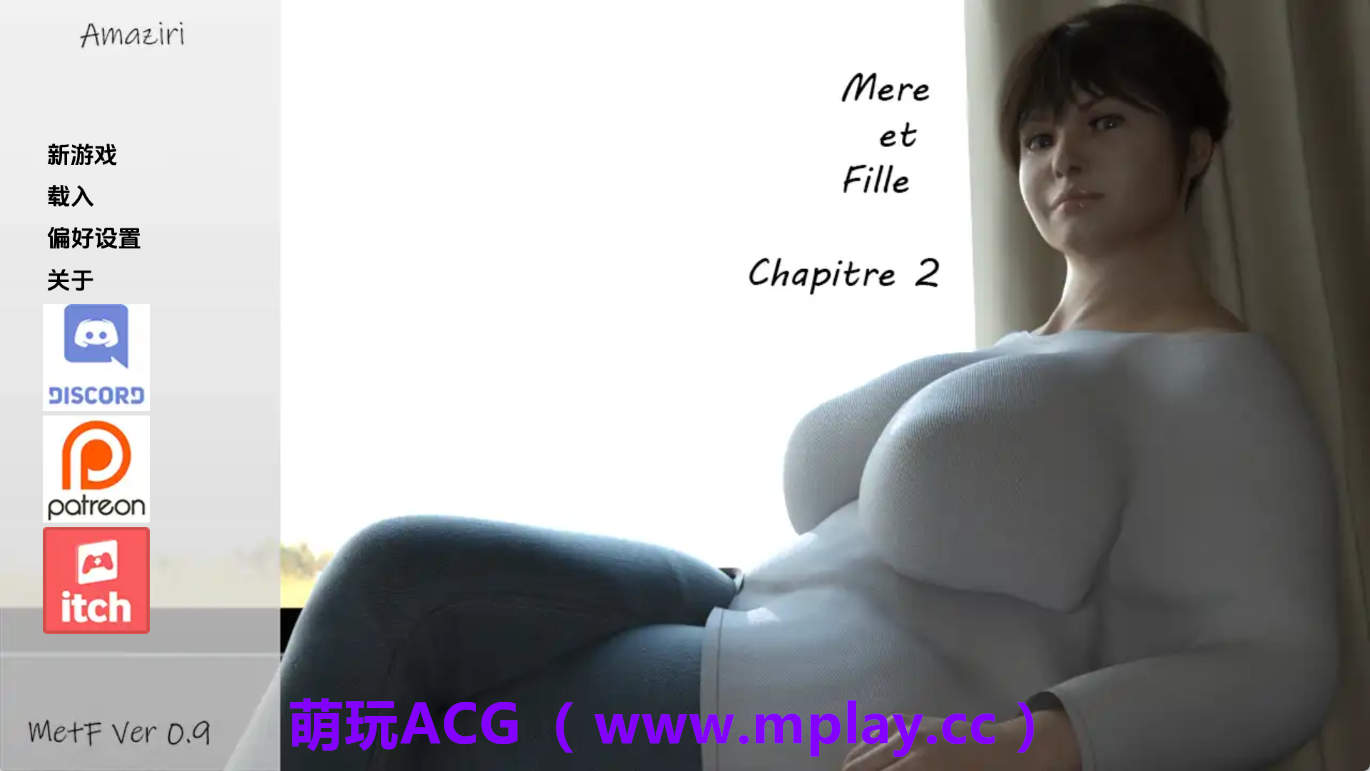 【PC+安卓+IOS/欧美SLG】按F开坦克第二章 AI版【3.83G/汉化/动态/更新】-萌玩ACG