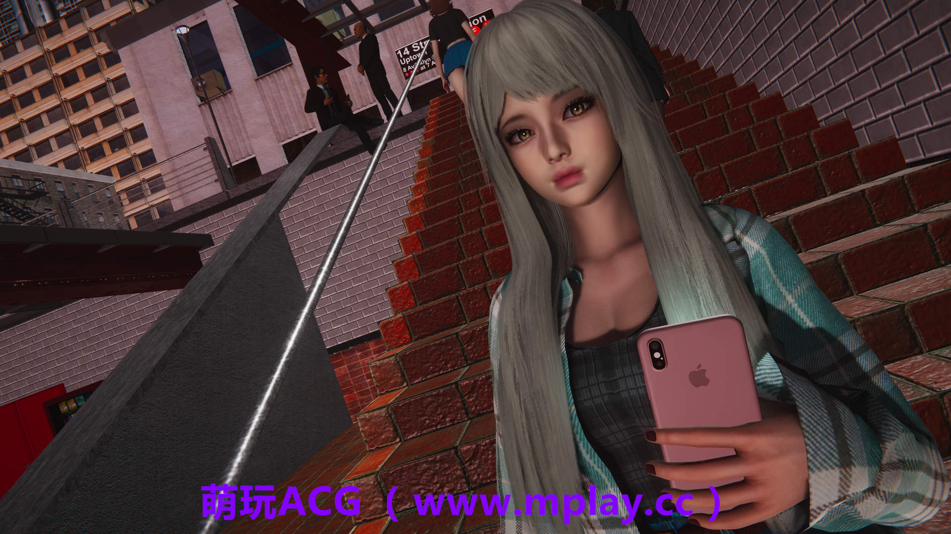 来源于萌玩ACG(www.mplay.cc)-玩转萌系-最新最热的黄油,ACG资源-汉化-破解!!!