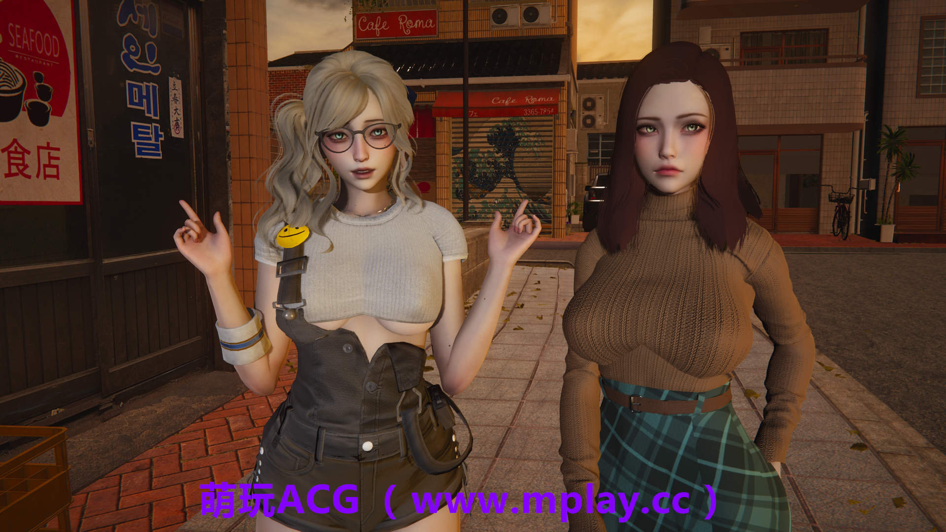 来源于萌玩ACG(www.mplay.cc)-玩转萌系-最新最热的黄油,ACG资源-汉化-破解!!!