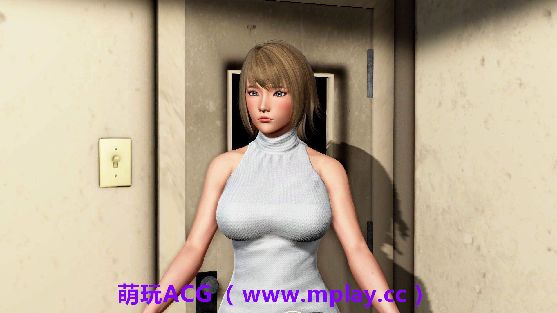 来源于萌玩ACG(www.mplay.cc)-玩转萌系-最新最热的黄油,ACG资源-汉化-破解!!!