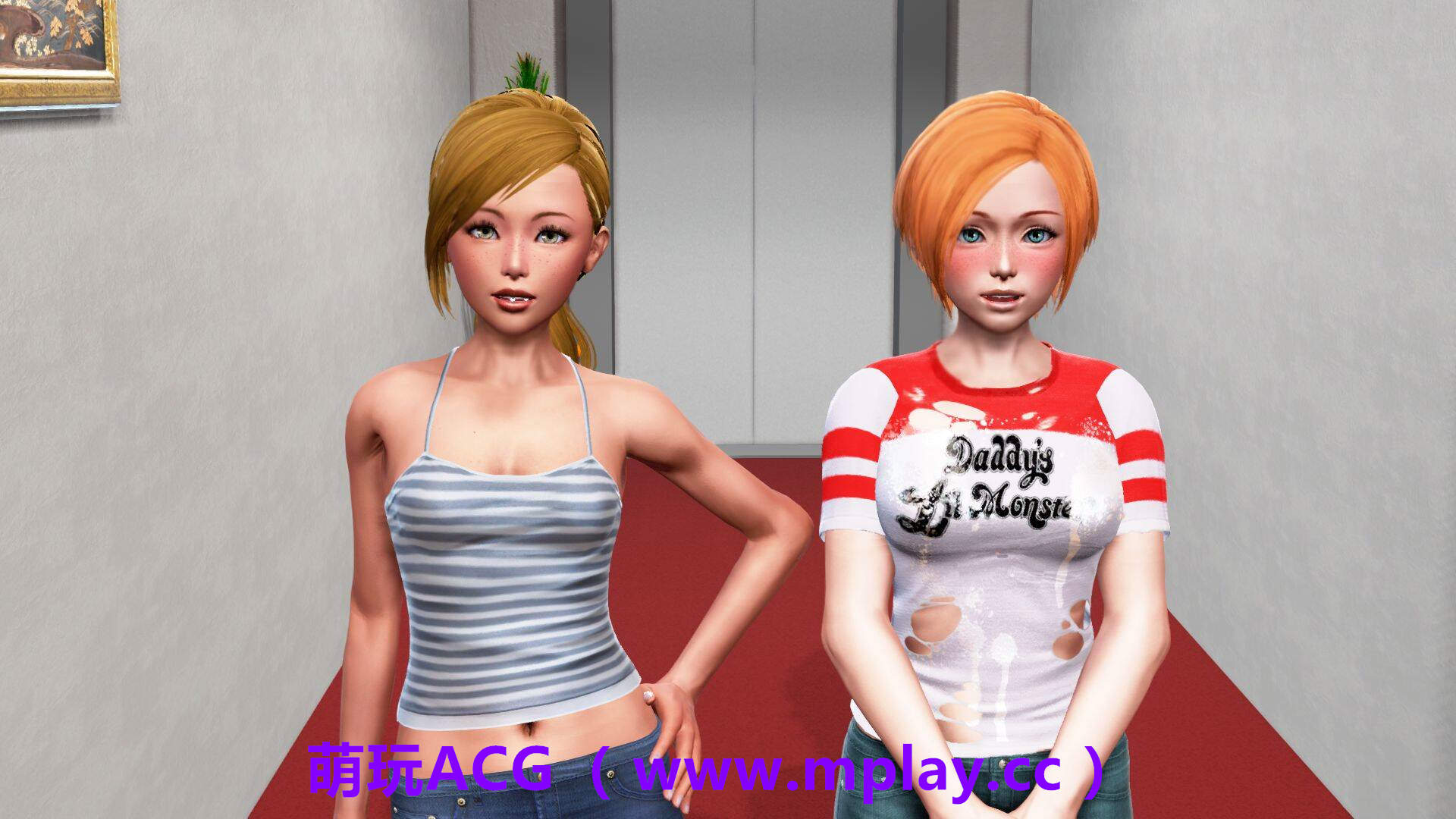 来源于萌玩ACG(www.mplay.cc)-玩转萌系-最新最热的黄油,ACG资源-汉化-破解!!!