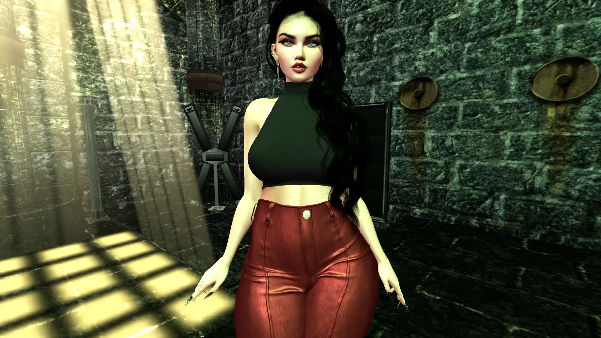 来源于萌玩ACG(www.mplay.cc)-玩转萌系-最新最热的黄油,ACG资源-汉化-破解!!!