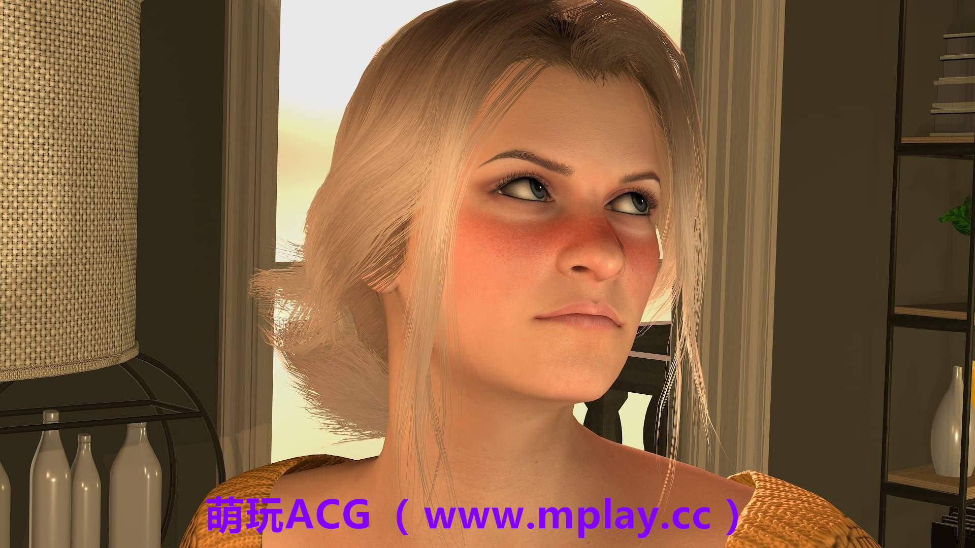 来源于萌玩ACG(www.mplay.cc)-玩转萌系-最新最热的黄油,ACG资源-汉化-破解!!!