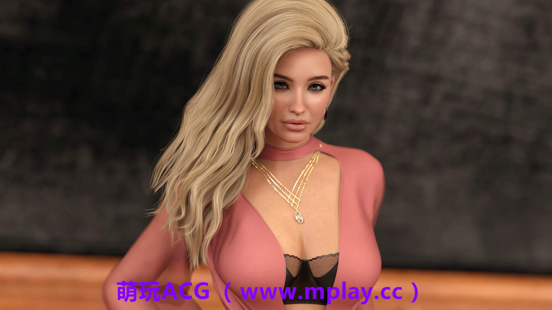 来源于萌玩ACG(www.mplay.cc)-玩转萌系-最新最热的黄油,ACG资源-汉化-破解!!!