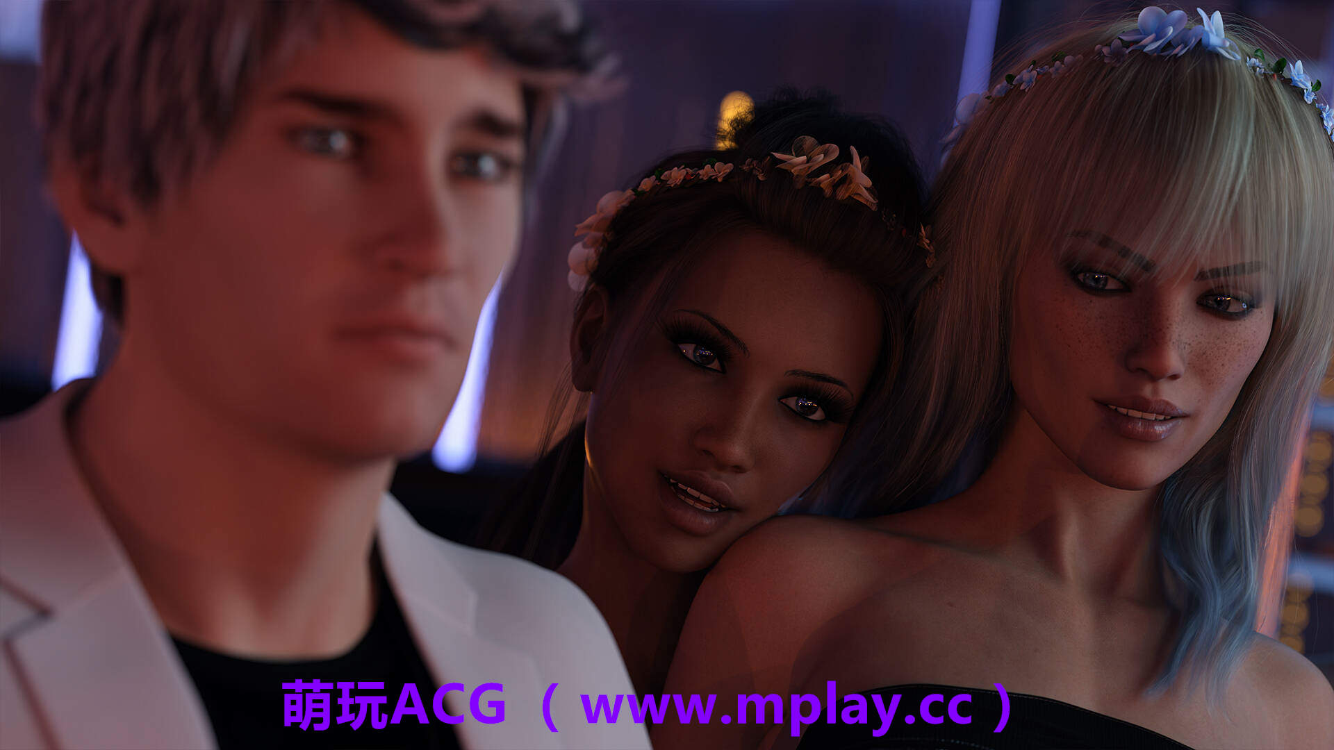 来源于萌玩ACG(www.mplay.cc)-玩转萌系-最新最热的黄油,ACG资源-汉化-破解!!!