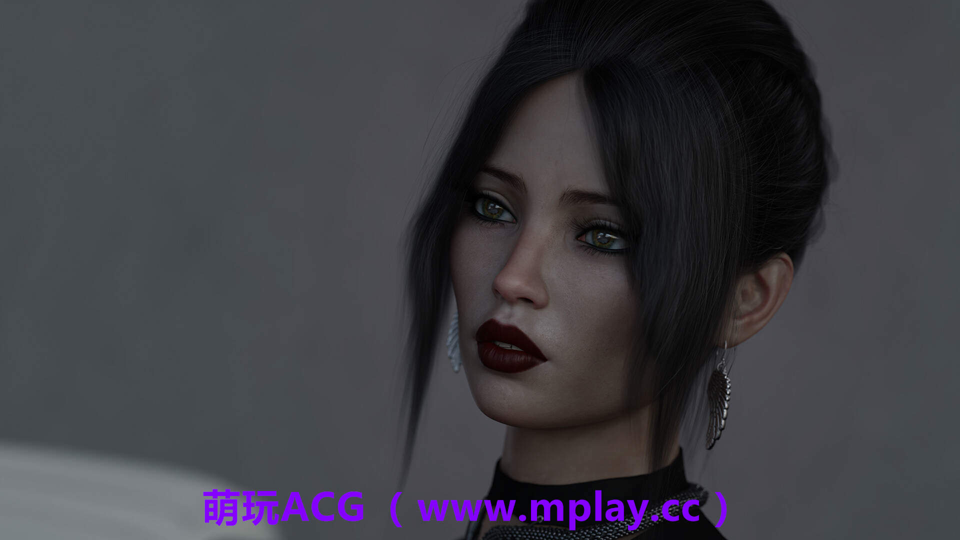 来源于萌玩ACG(www.mplay.cc)-玩转萌系-最新最热的黄油,ACG资源-汉化-破解!!!