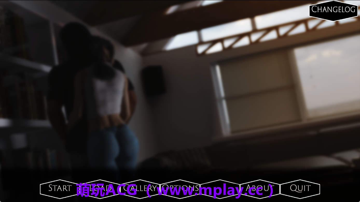 【PC+安卓+IOS/欧美SLG】一切从何开始S1Ch.4 AI版【8.01G/汉化/动态/更新】-萌玩ACG