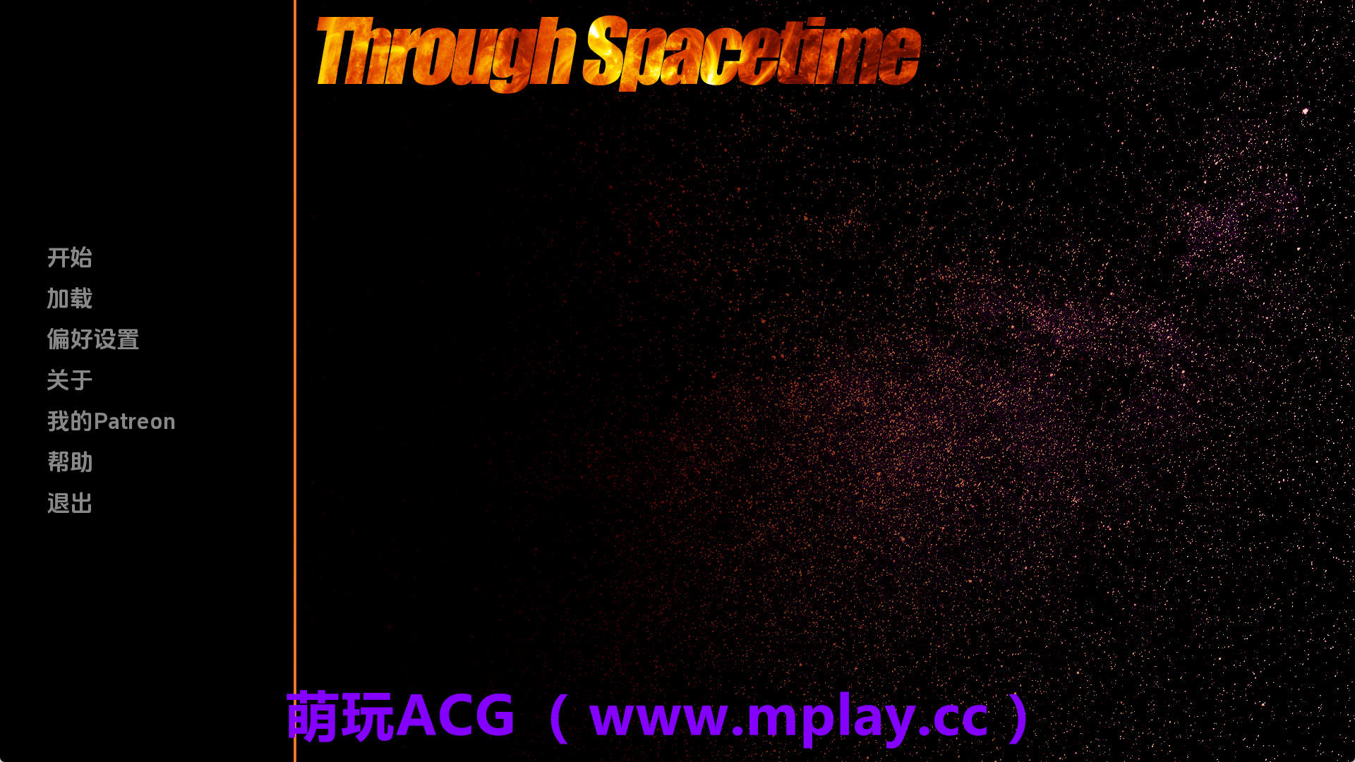 【PC/欧美SLG】穿越时空1.0完结 AI版【3.08G/更新/汉化/完结】-萌玩ACG