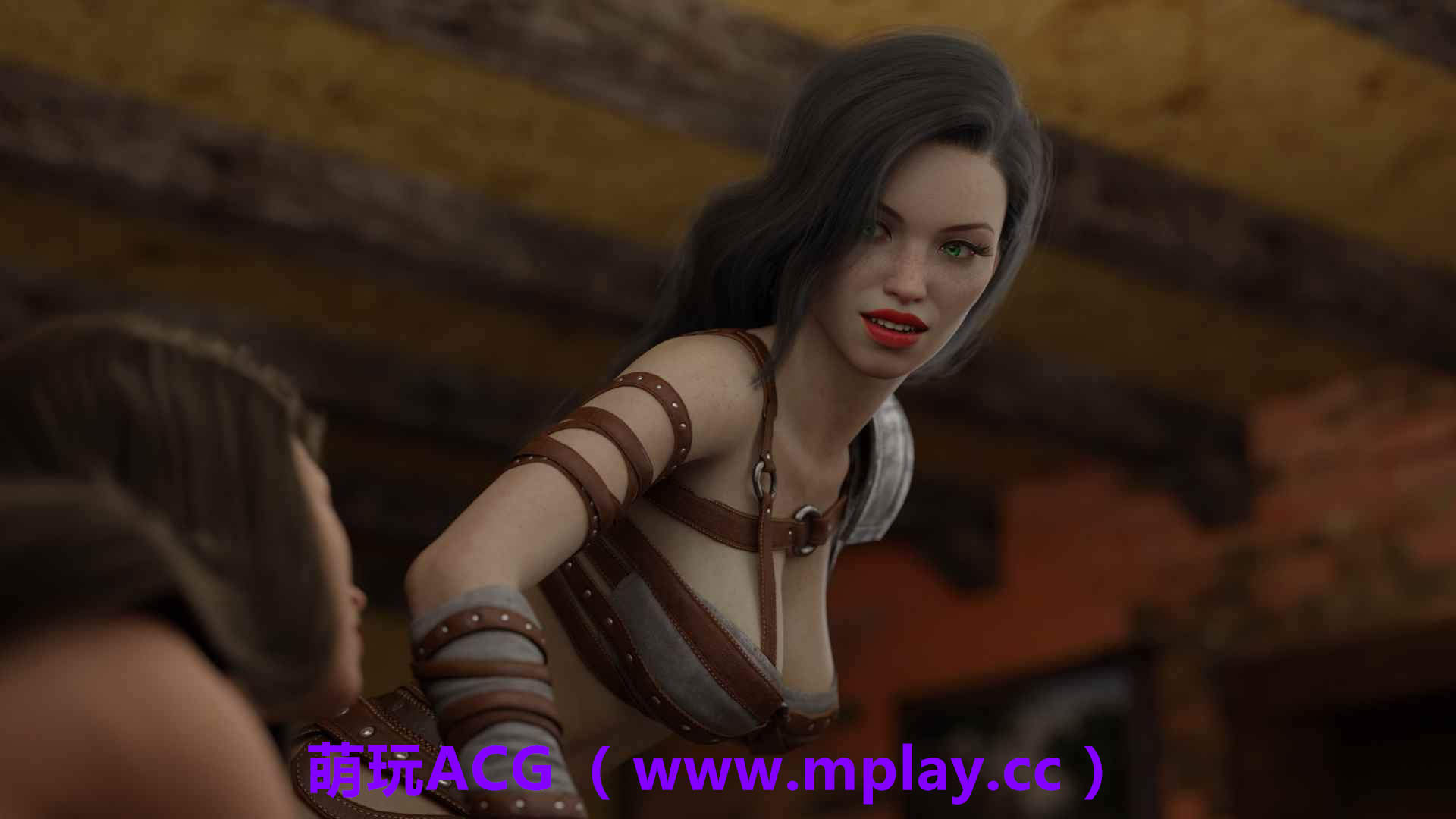 来源于萌玩ACG(www.mplay.cc)-玩转萌系-最新最热的黄油,ACG资源-汉化-破解!!!