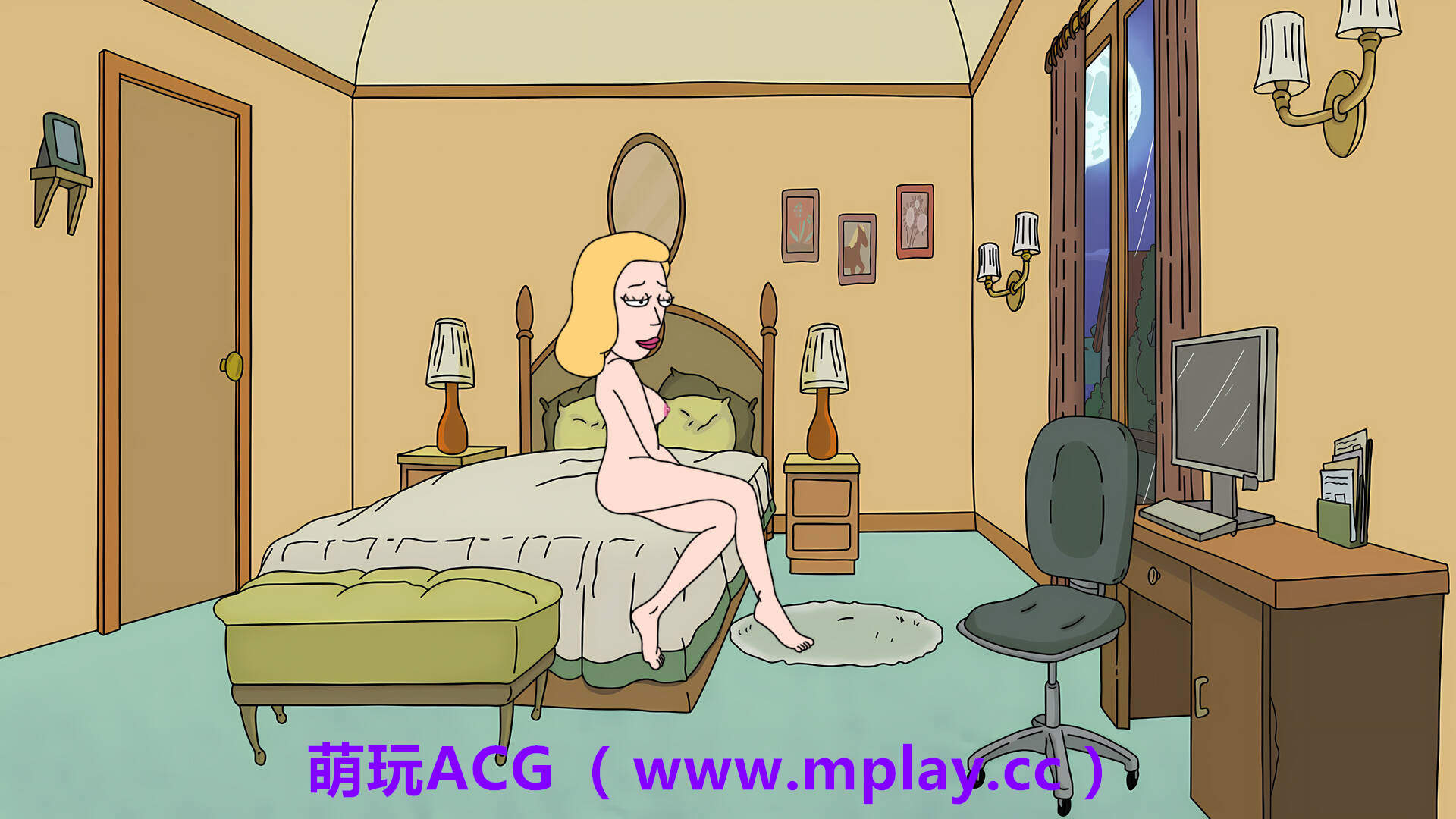 来源于萌玩ACG(www.mplay.cc)-玩转萌系-最新最热的黄油,ACG资源-汉化-破解!!!