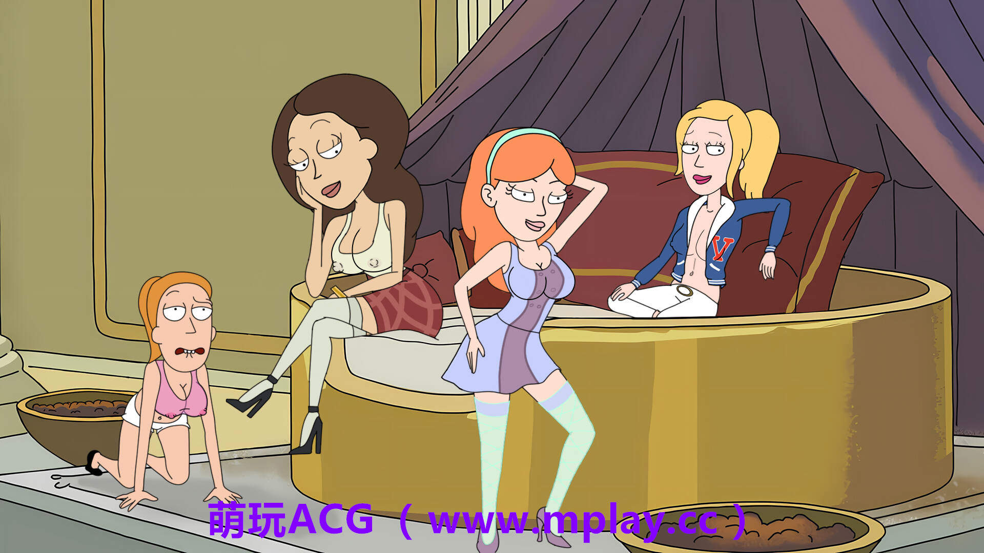 来源于萌玩ACG(www.mplay.cc)-玩转萌系-最新最热的黄油,ACG资源-汉化-破解!!!