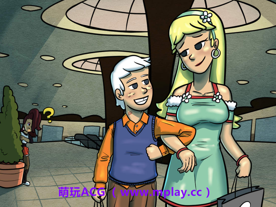 来源于萌玩ACG(www.mplay.cc)-玩转萌系-最新最热的黄油,ACG资源-汉化-破解!!!