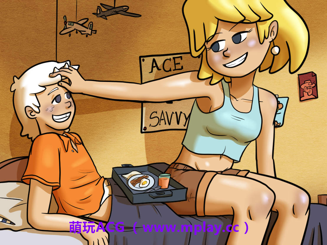 来源于萌玩ACG(www.mplay.cc)-玩转萌系-最新最热的黄油,ACG资源-汉化-破解!!!