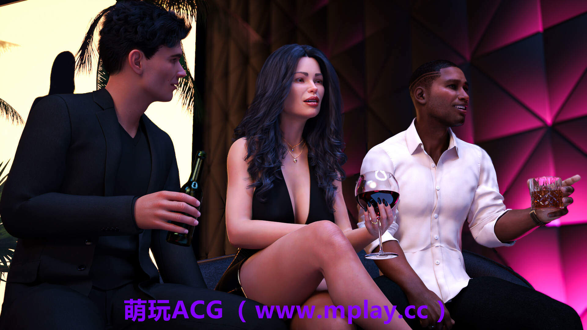 来源于萌玩ACG(www.mplay.cc)-玩转萌系-最新最热的黄油,ACG资源-汉化-破解!!!