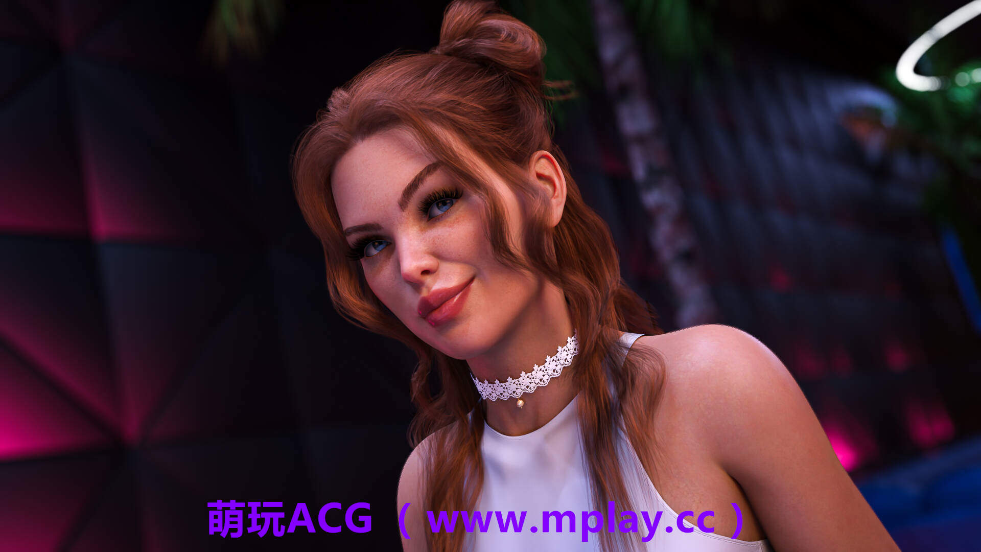 来源于萌玩ACG(www.mplay.cc)-玩转萌系-最新最热的黄油,ACG资源-汉化-破解!!!