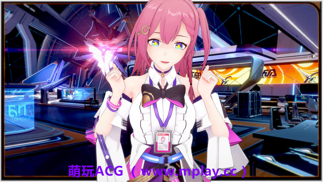 来源于萌玩ACG(www.mplay.cc)-玩转萌系-最新最热的黄油,ACG资源-汉化-破解!!!