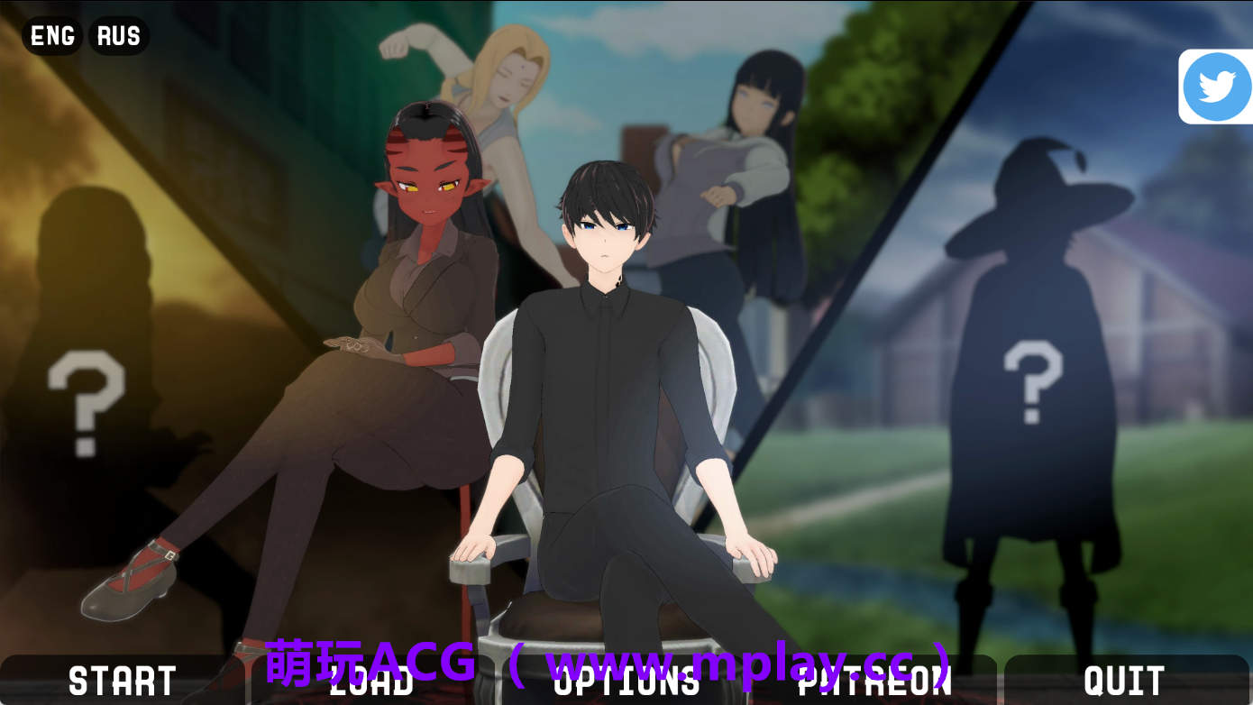 【PC+安卓+IOS/同人SLG】多元宇宙平衡v0.9.9.6 AI版【3.62G/汉化/动态/更新】-萌玩ACG