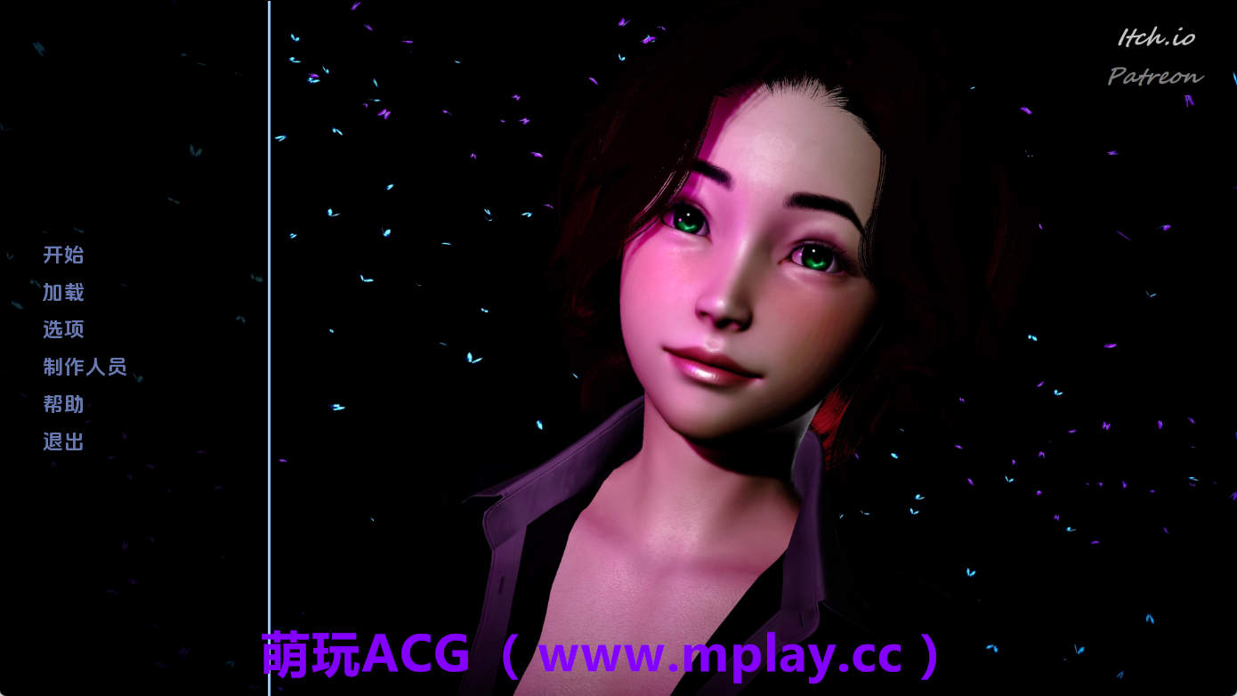 【PC/欧美SLG】认识怪人v0.4 AI版【2.27G/汉化/动态/更新】-萌玩ACG