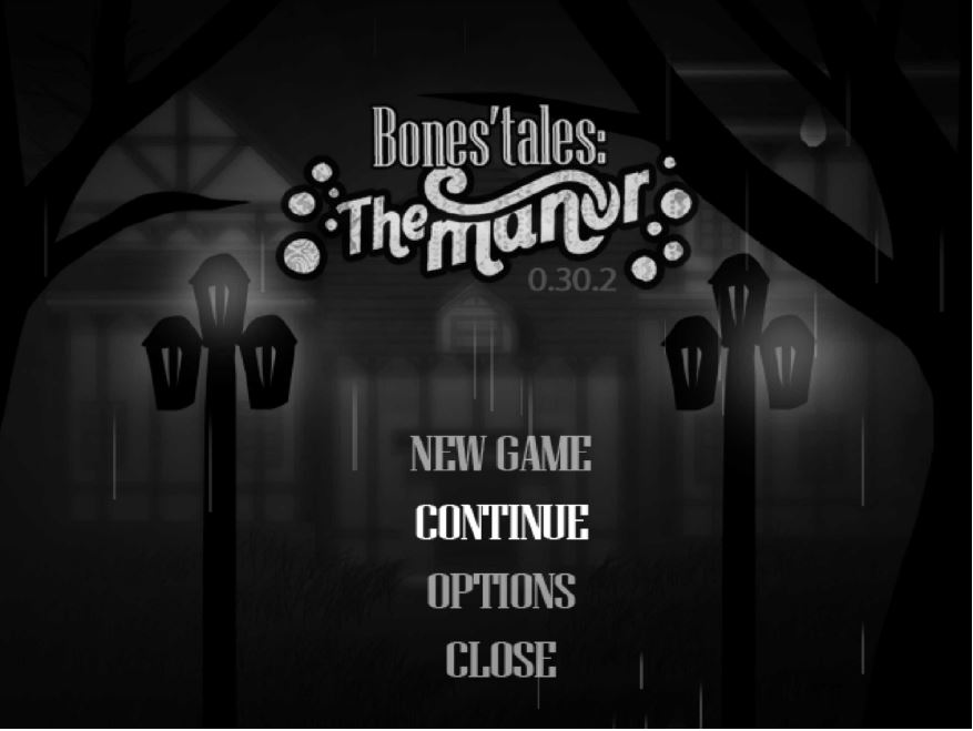 【电脑/欧美RPG/挂载式AI汉化/全动态】骷髅传说：庄园 /Bones Tales : The Manor Ver0.302 AI汉化版【1G】-萌玩ACG