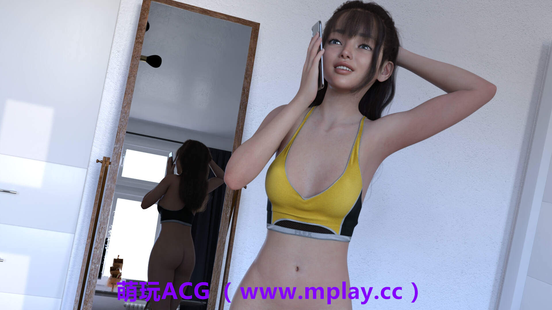 来源于萌玩ACG(www.mplay.cc)-玩转萌系-最新最热的黄油,ACG资源-汉化-破解!!!