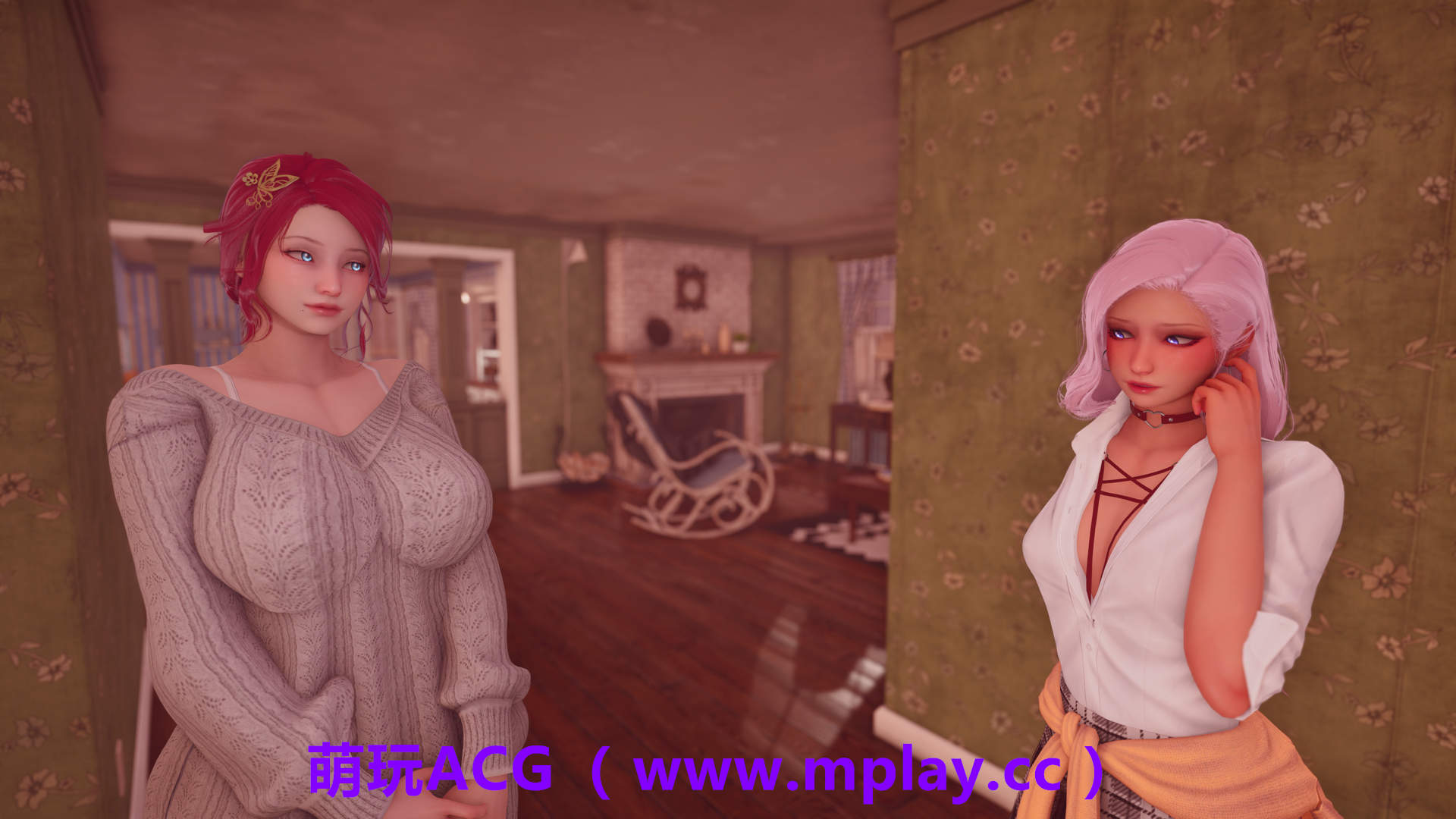 来源于萌玩ACG(www.mplay.cc)-玩转萌系-最新最热的黄油,ACG资源-汉化-破解!!!