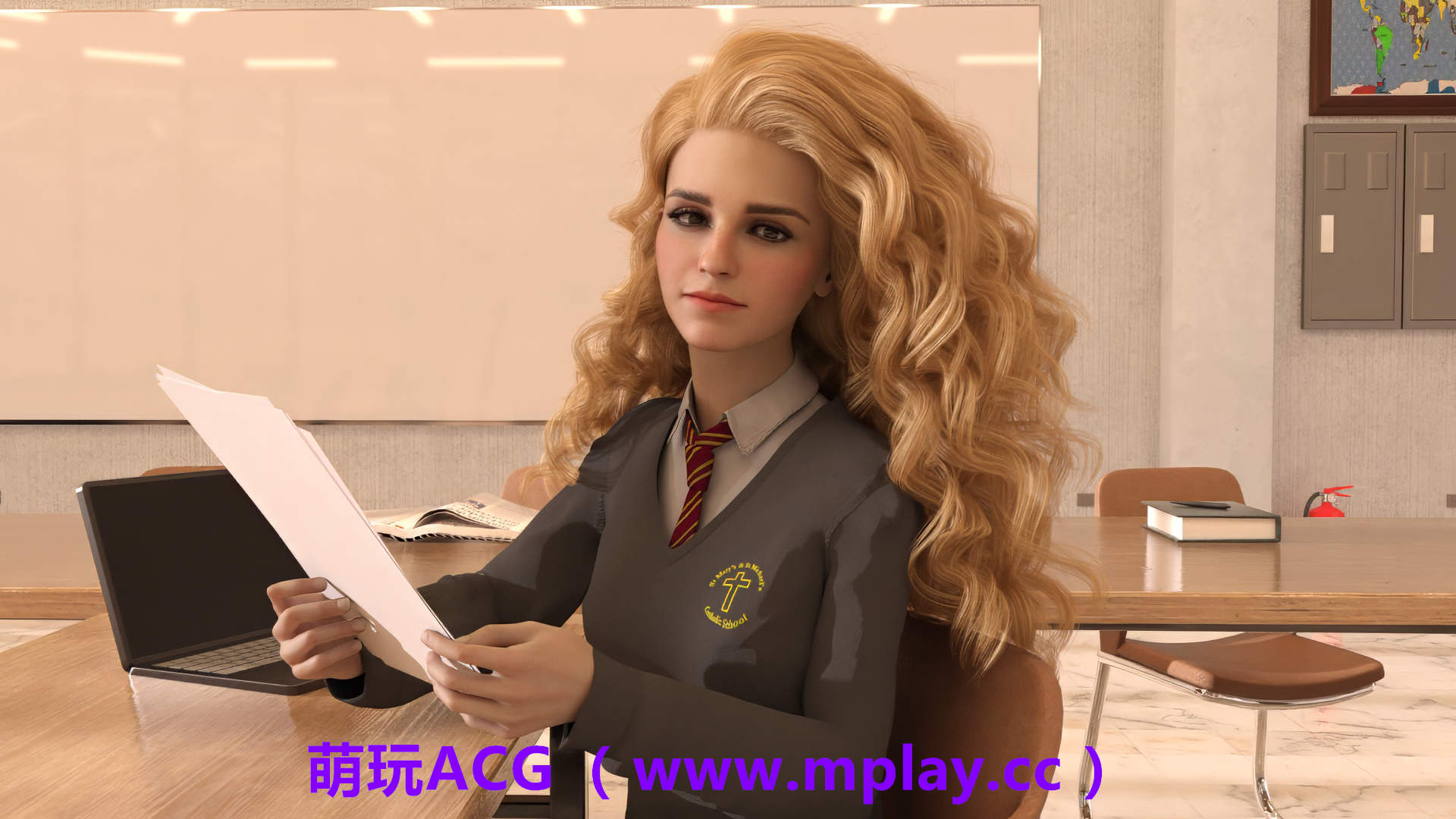 来源于萌玩ACG(www.mplay.cc)-玩转萌系-最新最热的黄油,ACG资源-汉化-破解!!!