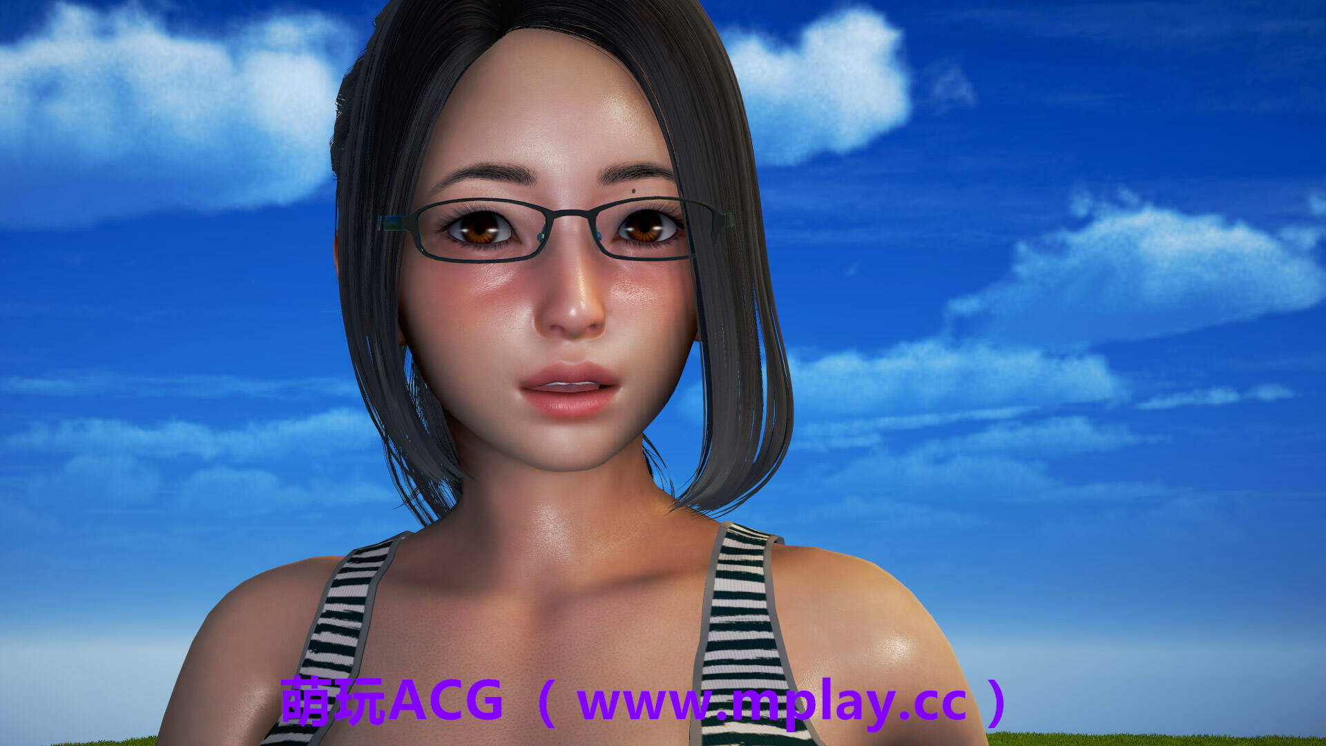 来源于萌玩ACG(www.mplay.cc)-玩转萌系-最新最热的黄油,ACG资源-汉化-破解!!!