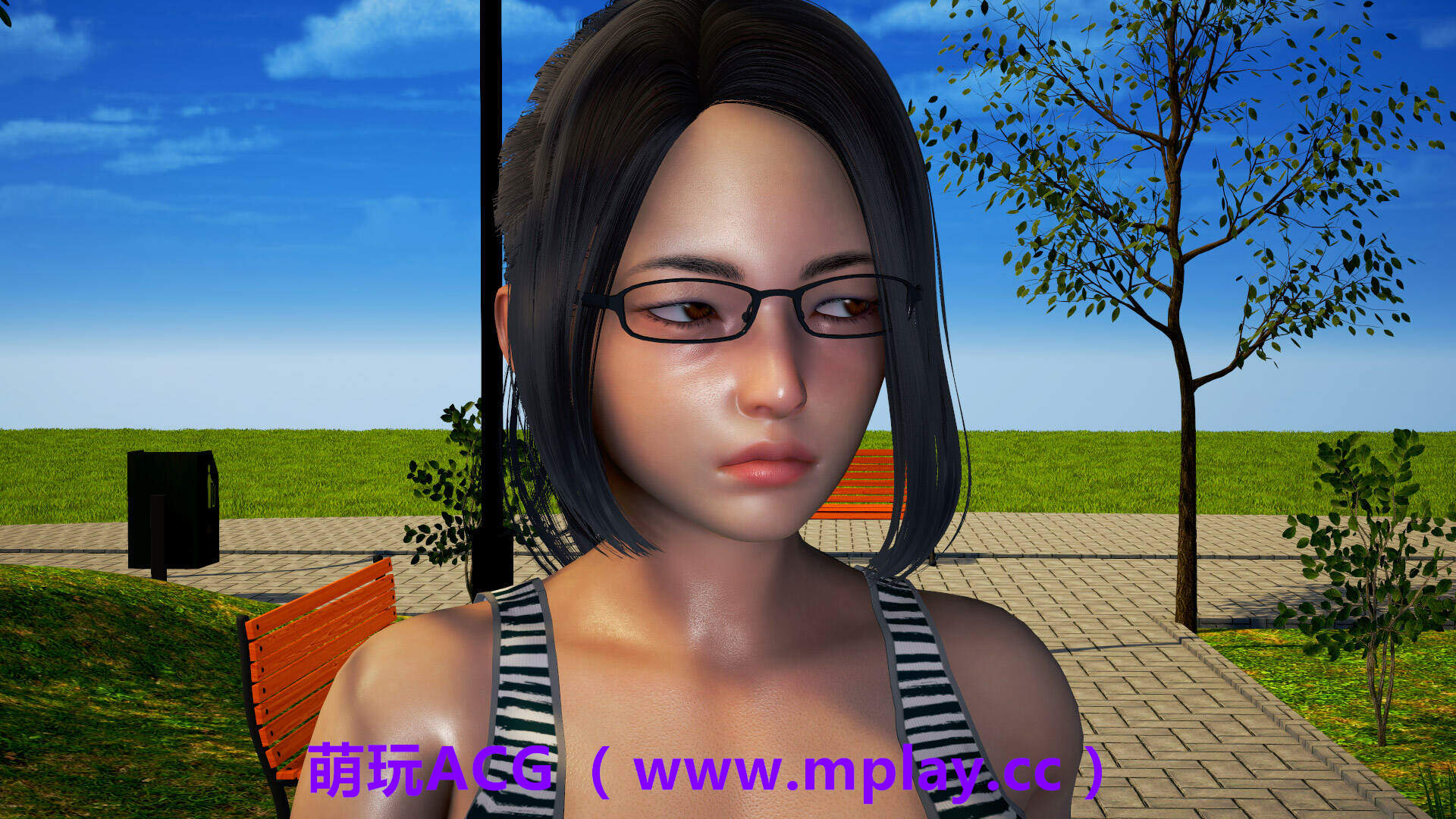 来源于萌玩ACG(www.mplay.cc)-玩转萌系-最新最热的黄油,ACG资源-汉化-破解!!!