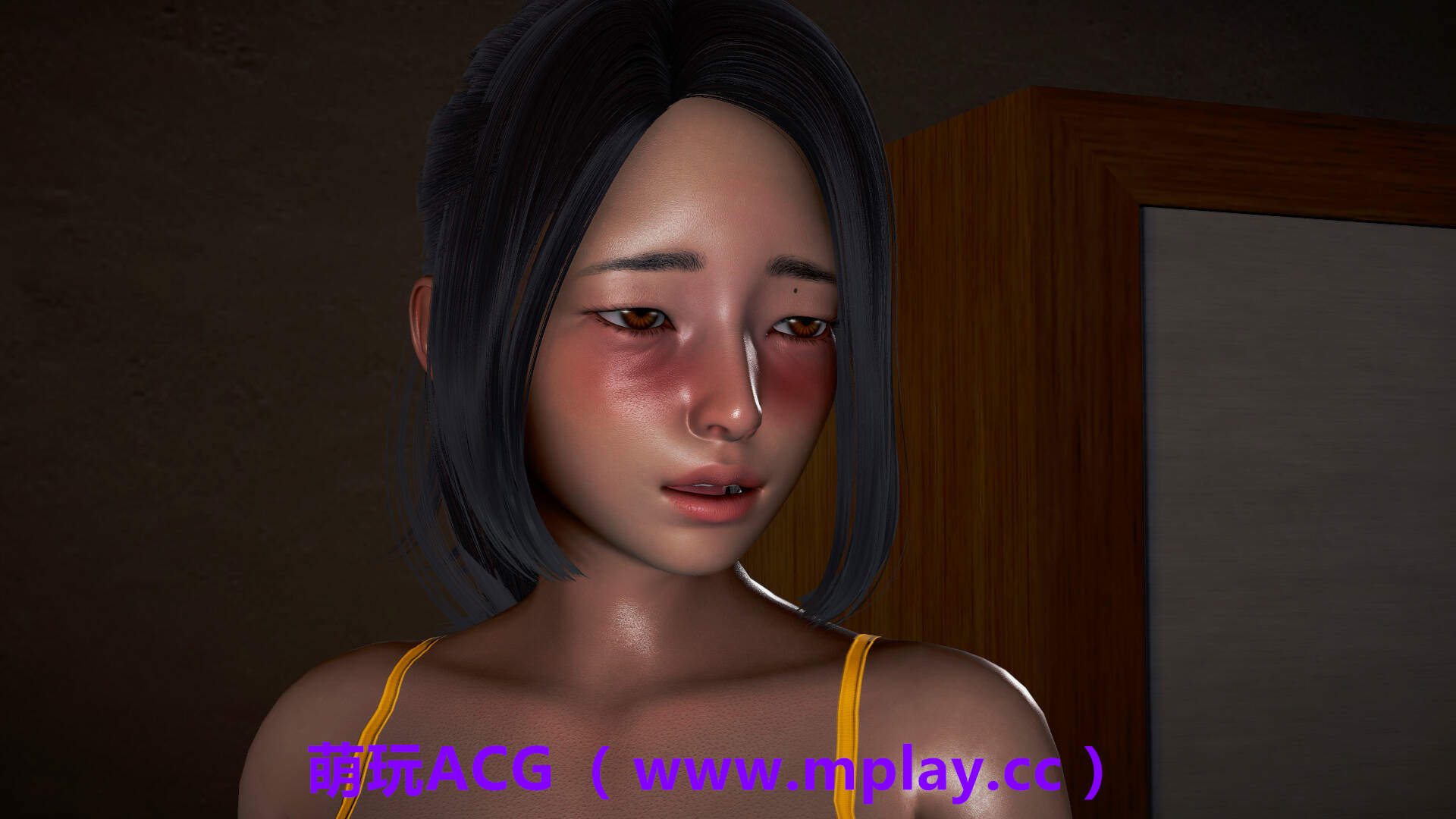 来源于萌玩ACG(www.mplay.cc)-玩转萌系-最新最热的黄油,ACG资源-汉化-破解!!!