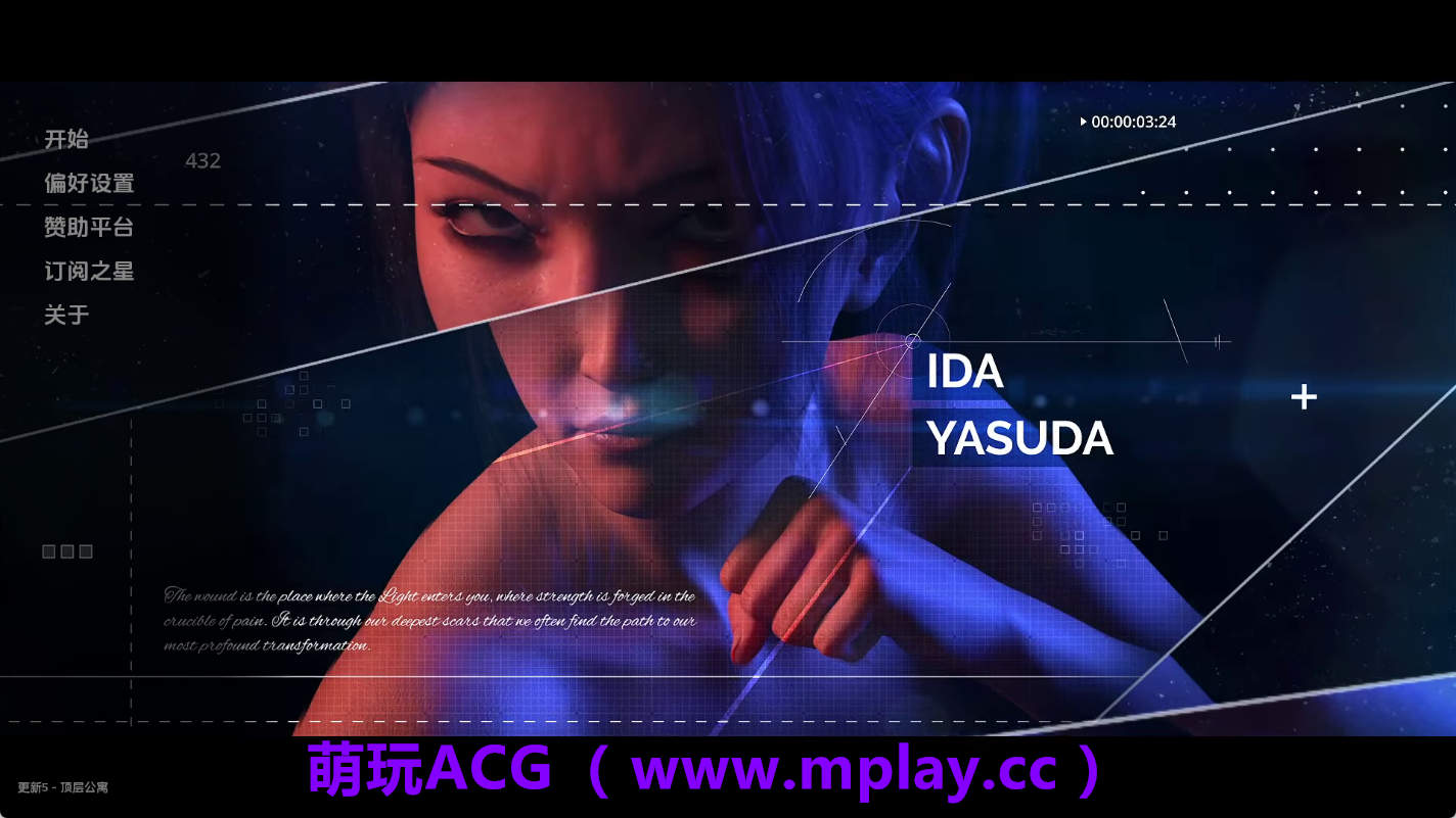 【PC+安卓+IOS/欧美SLG】超模:欲望捍卫者v1.5.0 AI版【1.08G/汉化/动态/更新】-萌玩ACG