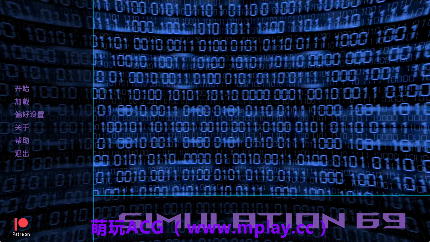 【PC/欧美SLG】模拟69EP.7 AI版【4.33G/汉化/动态/更新】-萌玩ACG