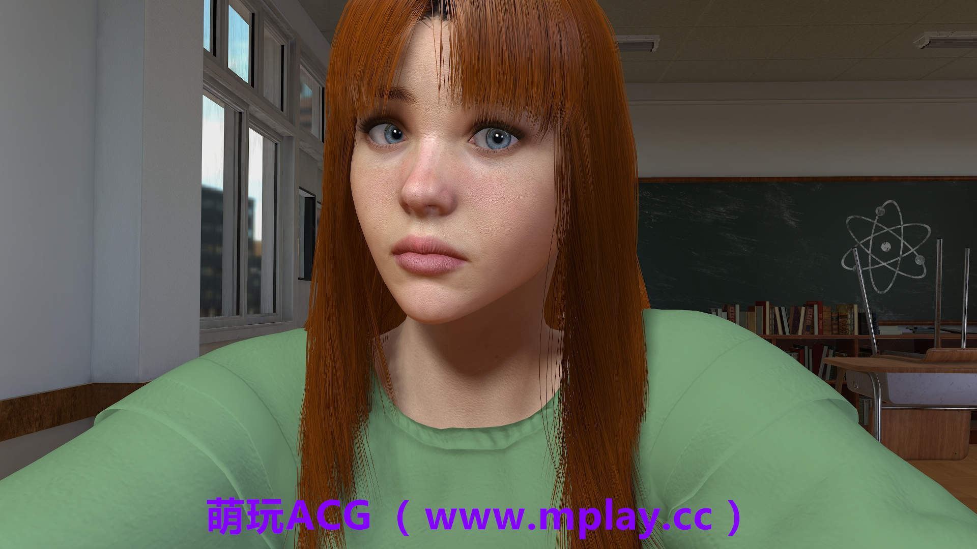 来源于萌玩ACG(www.mplay.cc)-玩转萌系-最新最热的黄油,ACG资源-汉化-破解!!!