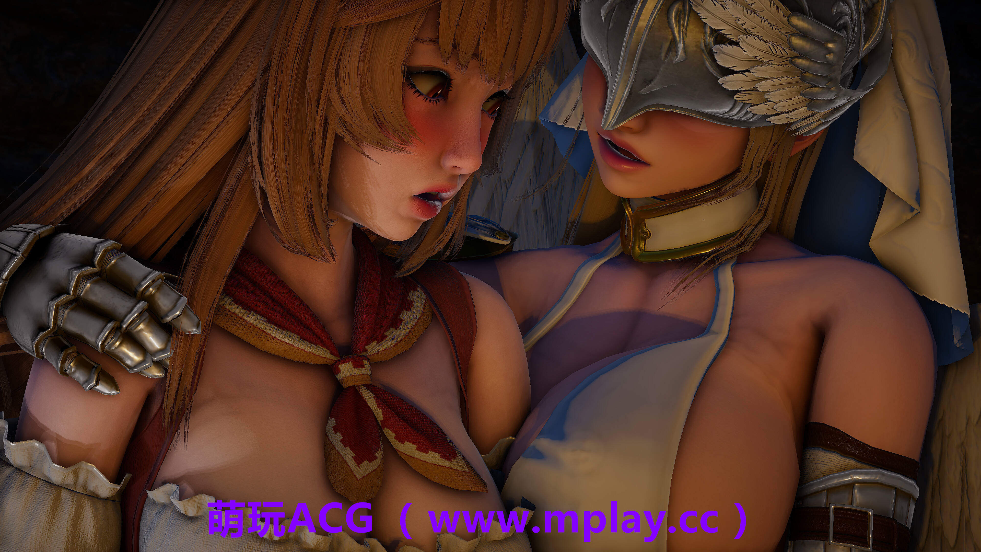 来源于萌玩ACG(www.mplay.cc)-玩转萌系-最新最热的黄油,ACG资源-汉化-破解!!!