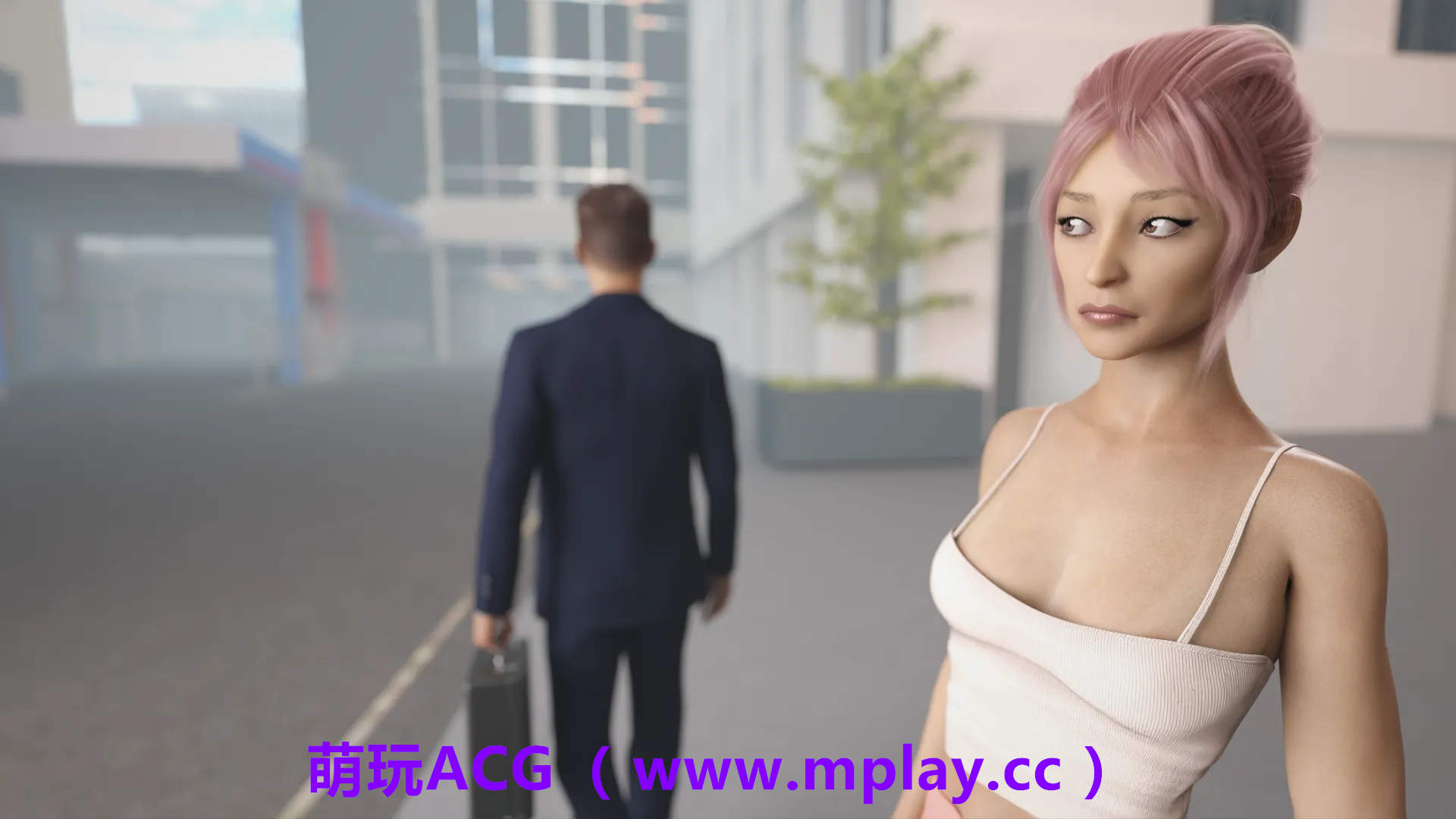 来源于萌玩ACG(www.mplay.cc)-玩转萌系-最新最热的黄油,ACG资源-汉化-破解!!!