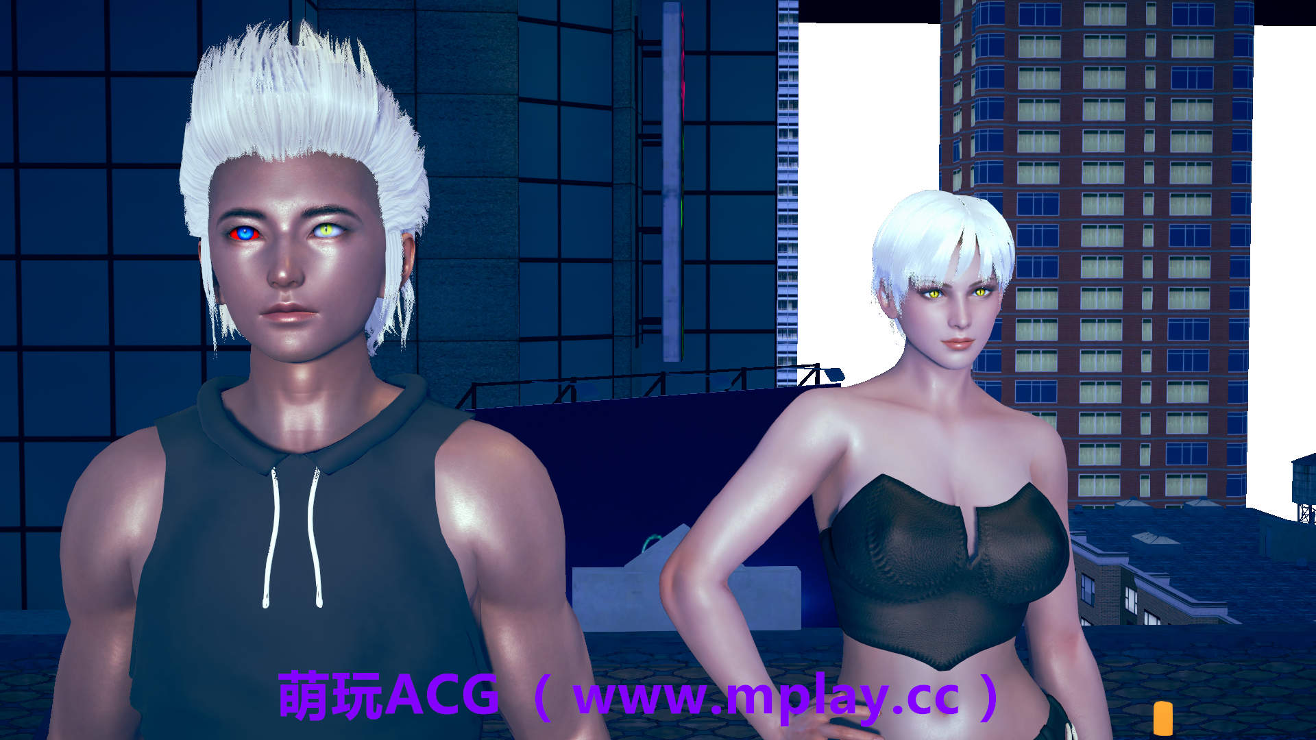 来源于萌玩ACG(www.mplay.cc)-玩转萌系-最新最热的黄油,ACG资源-汉化-破解!!!