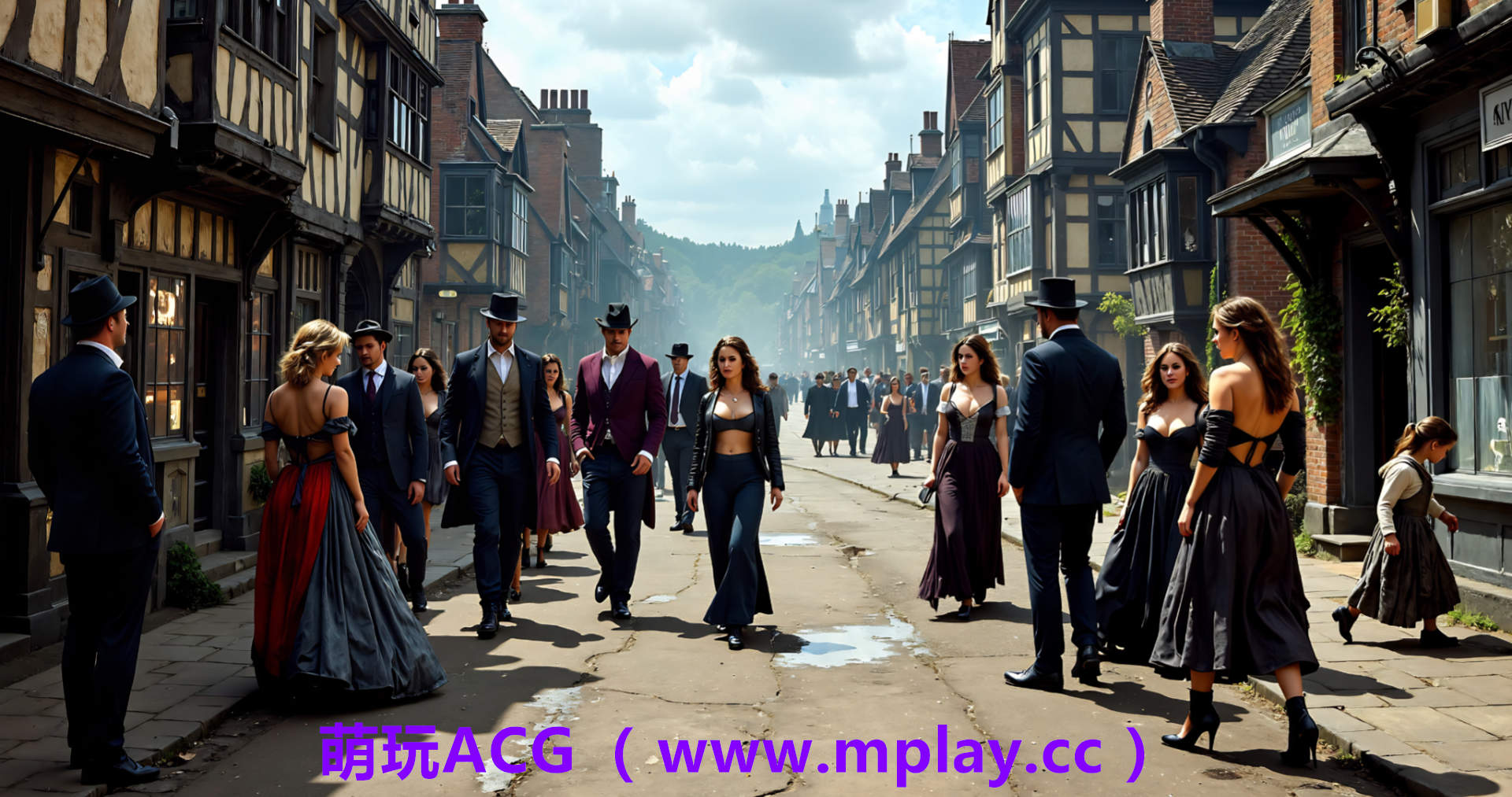 来源于萌玩ACG(www.mplay.cc)-玩转萌系-最新最热的黄油,ACG资源-汉化-破解!!!