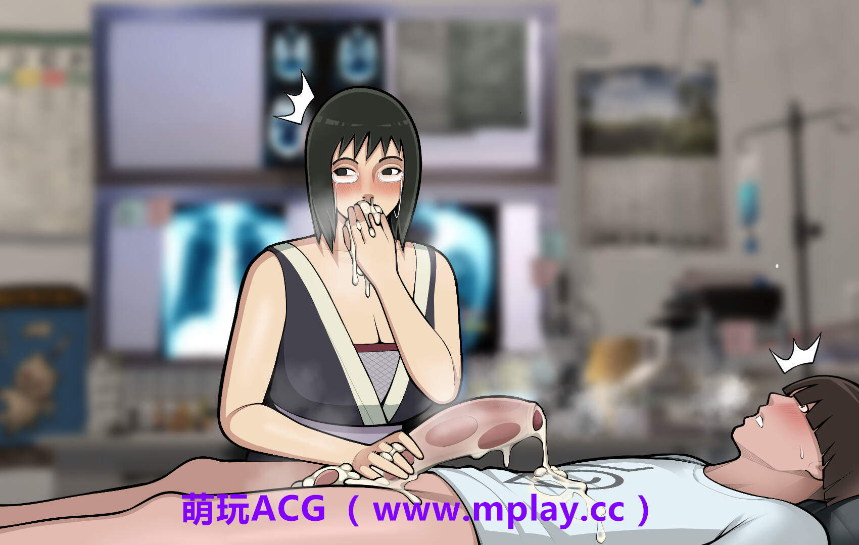 来源于萌玩ACG(www.mplay.cc)-玩转萌系-最新最热的黄油,ACG资源-汉化-破解!!!