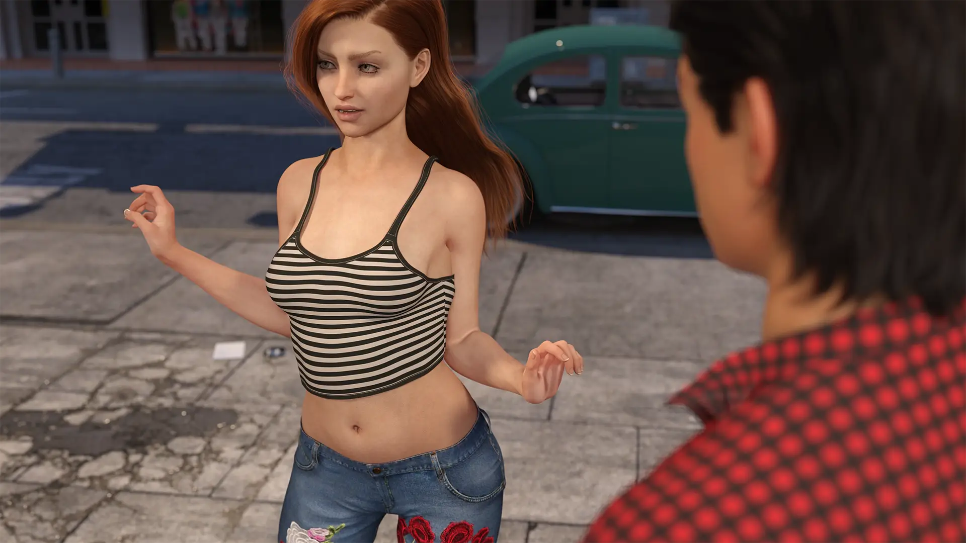 来源于萌玩ACG(www.mplay.cc)-玩转萌系-最新最热的黄油,ACG资源-汉化-破解!!!