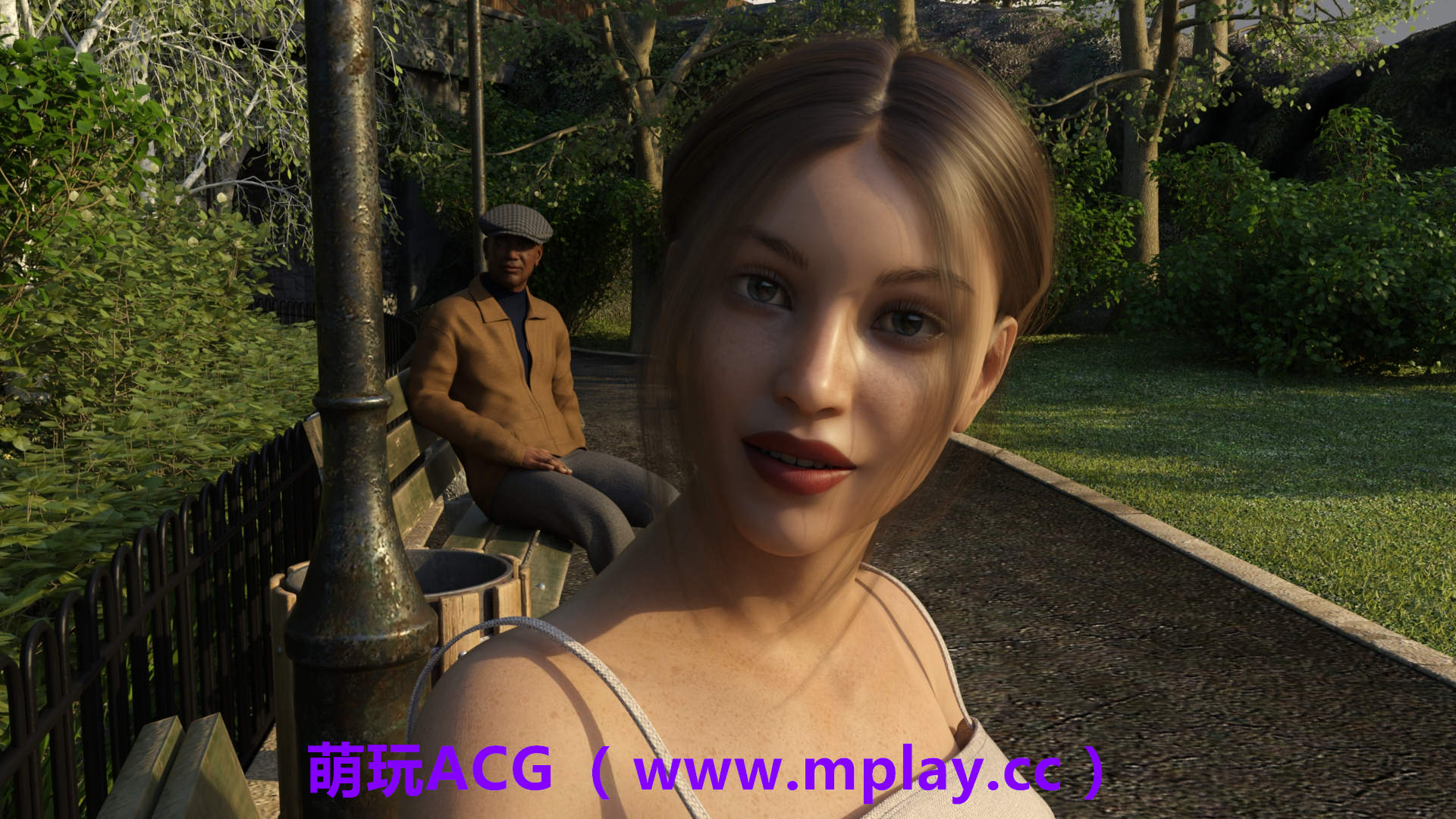 来源于萌玩ACG(www.mplay.cc)-玩转萌系-最新最热的黄油,ACG资源-汉化-破解!!!